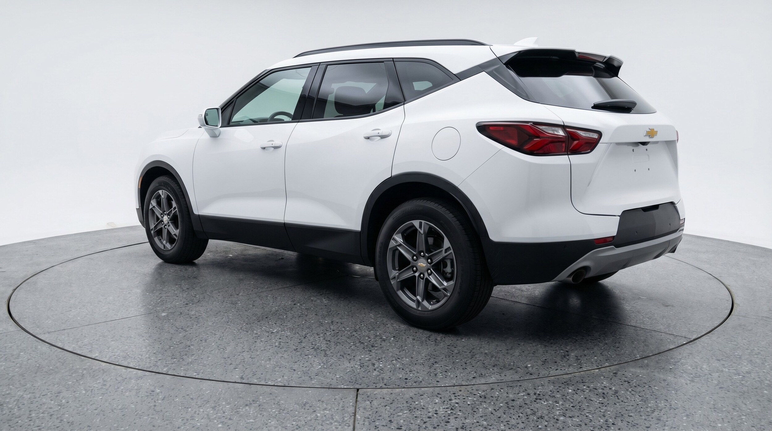 Thumbnail: 2025 Chevrolet Blazer - 6