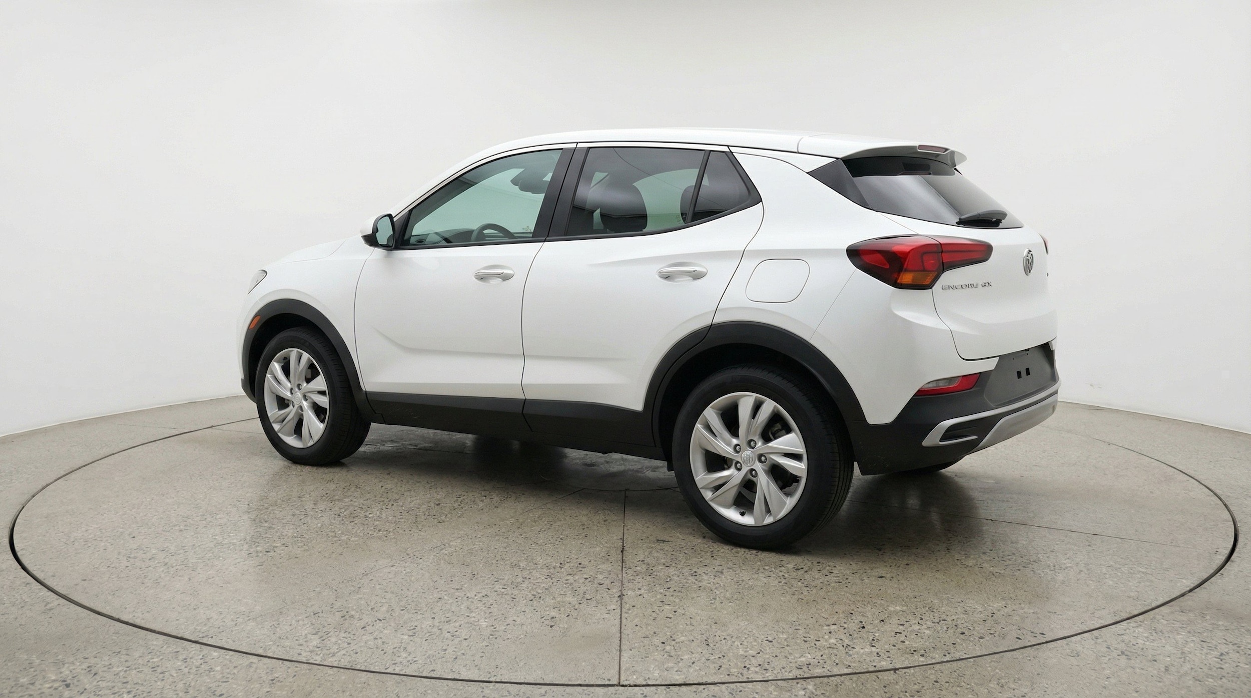 Thumbnail: 2026 Buick Encore GX - 6
