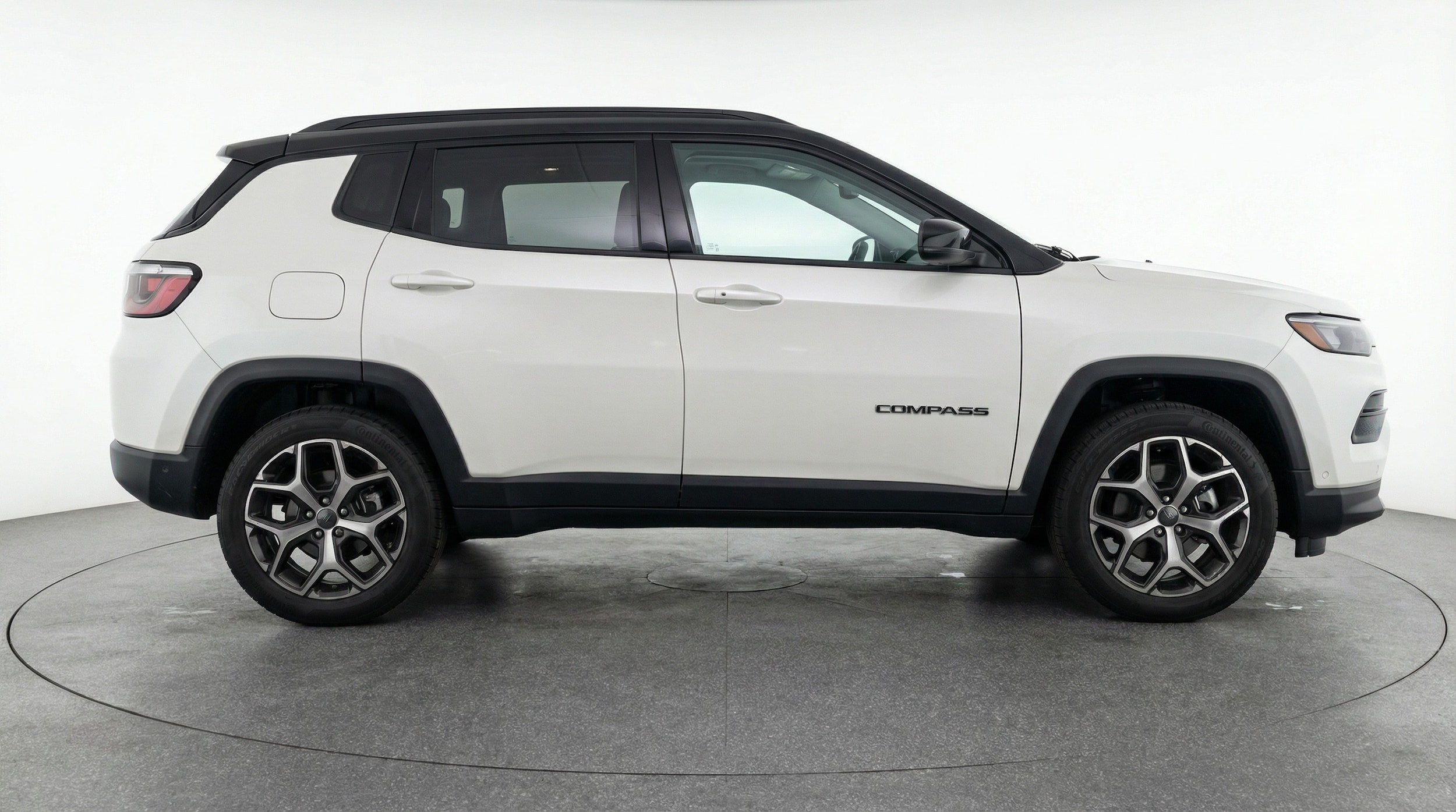 Thumbnail: 2025 Jeep Compass - 8