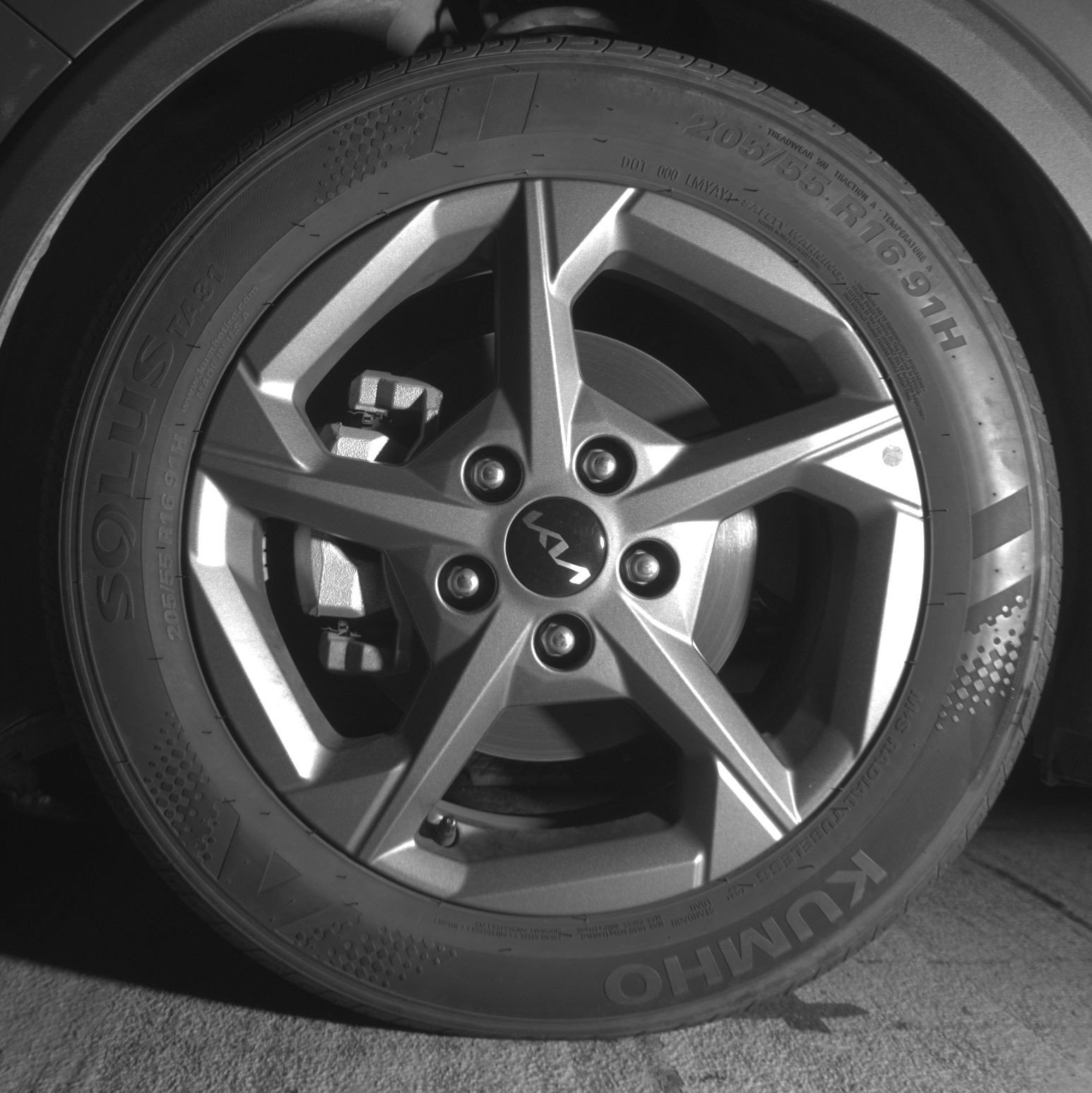 Thumbnail: 2025 Kia K4 - 12