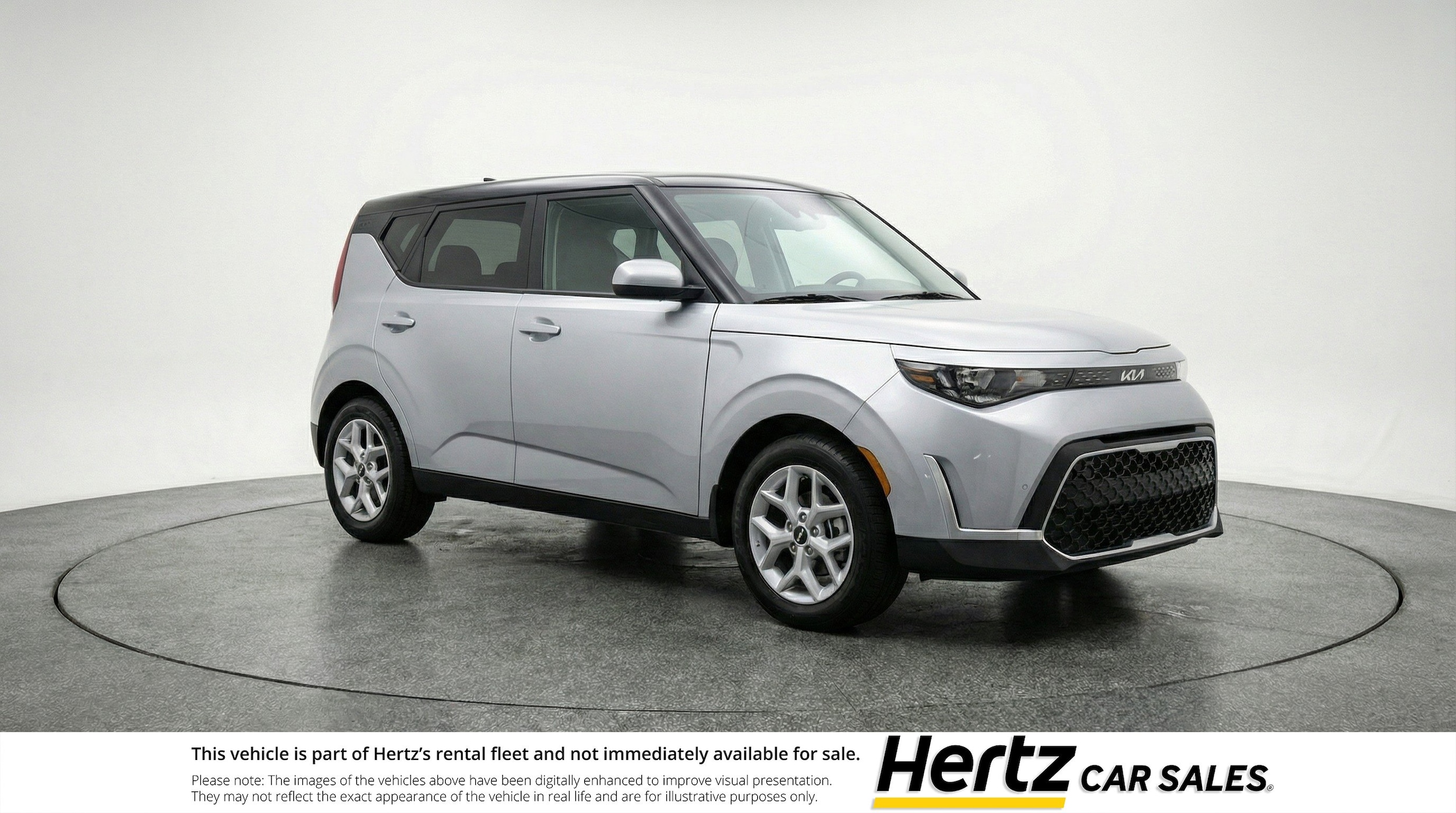 Thumbnail: 2025 Kia Soul - 1