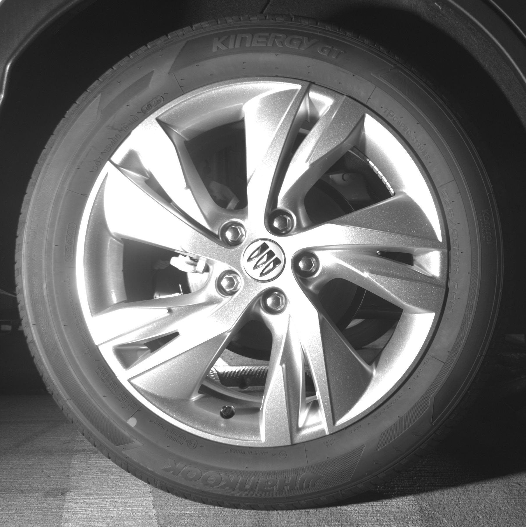 Thumbnail: 2026 Buick Encore GX - 15