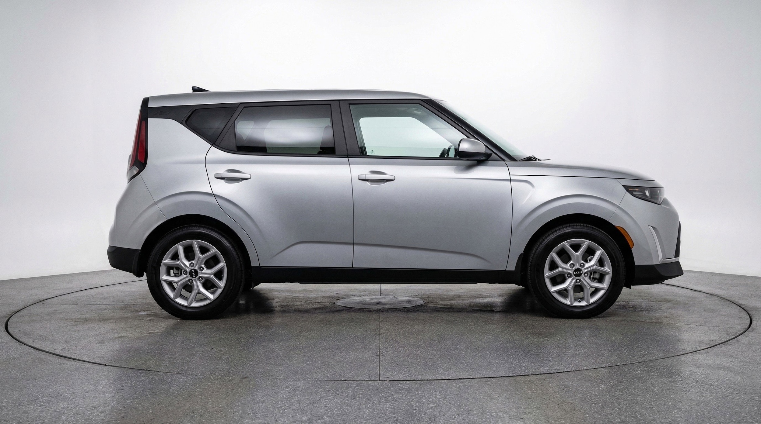 Thumbnail: 2025 Kia Soul - 11