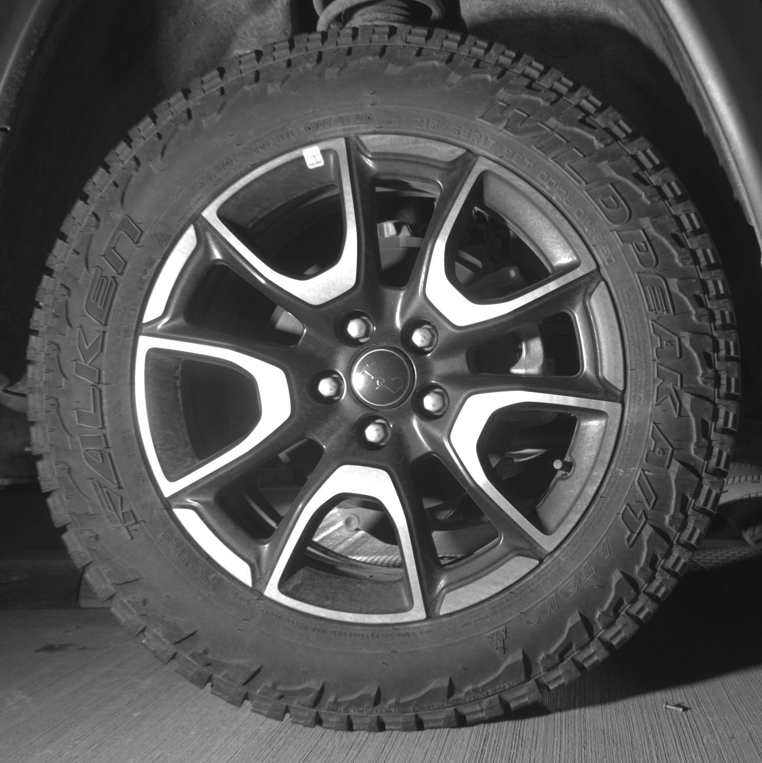 Thumbnail: 2025 Jeep Compass - 15