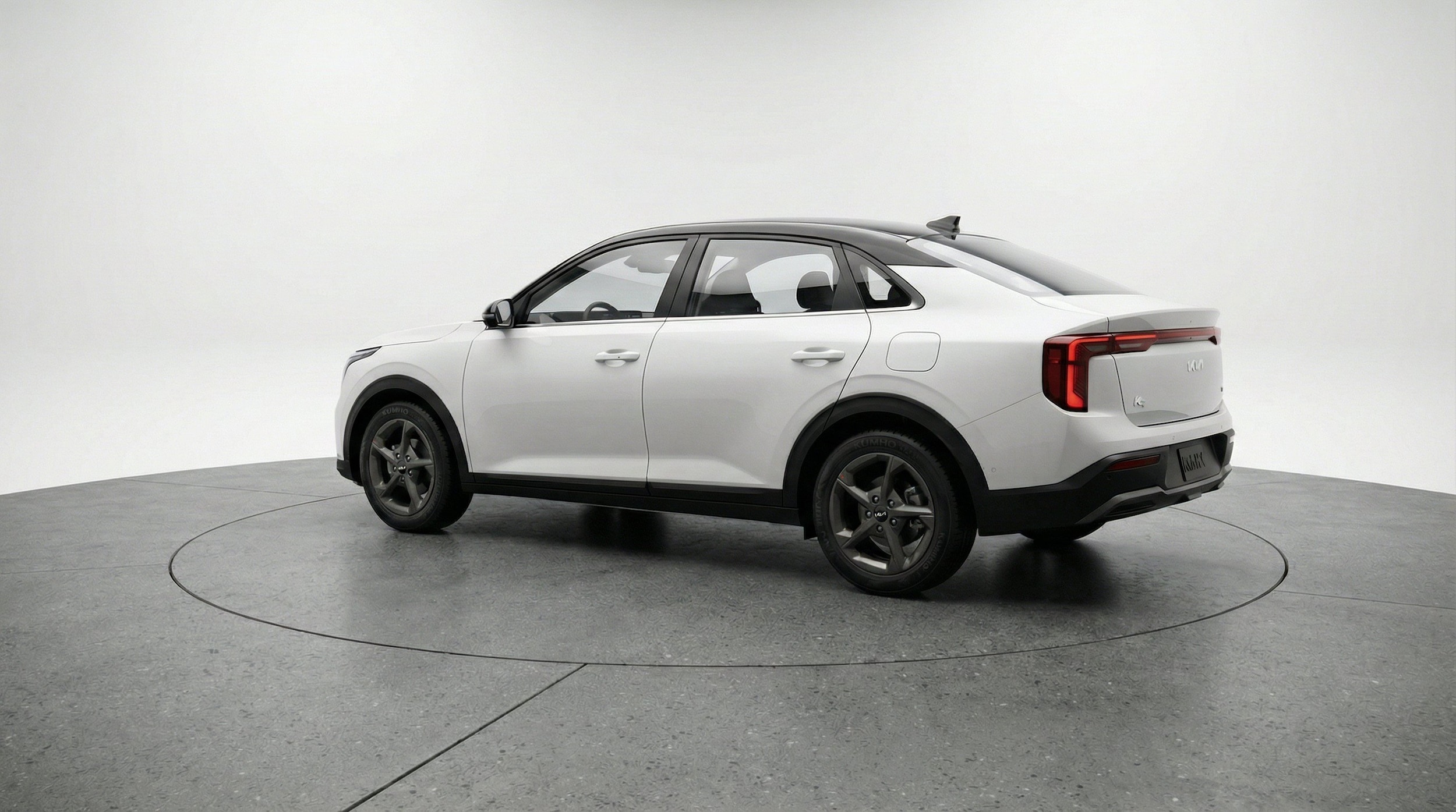 Thumbnail: 2026 Kia K4 - 6