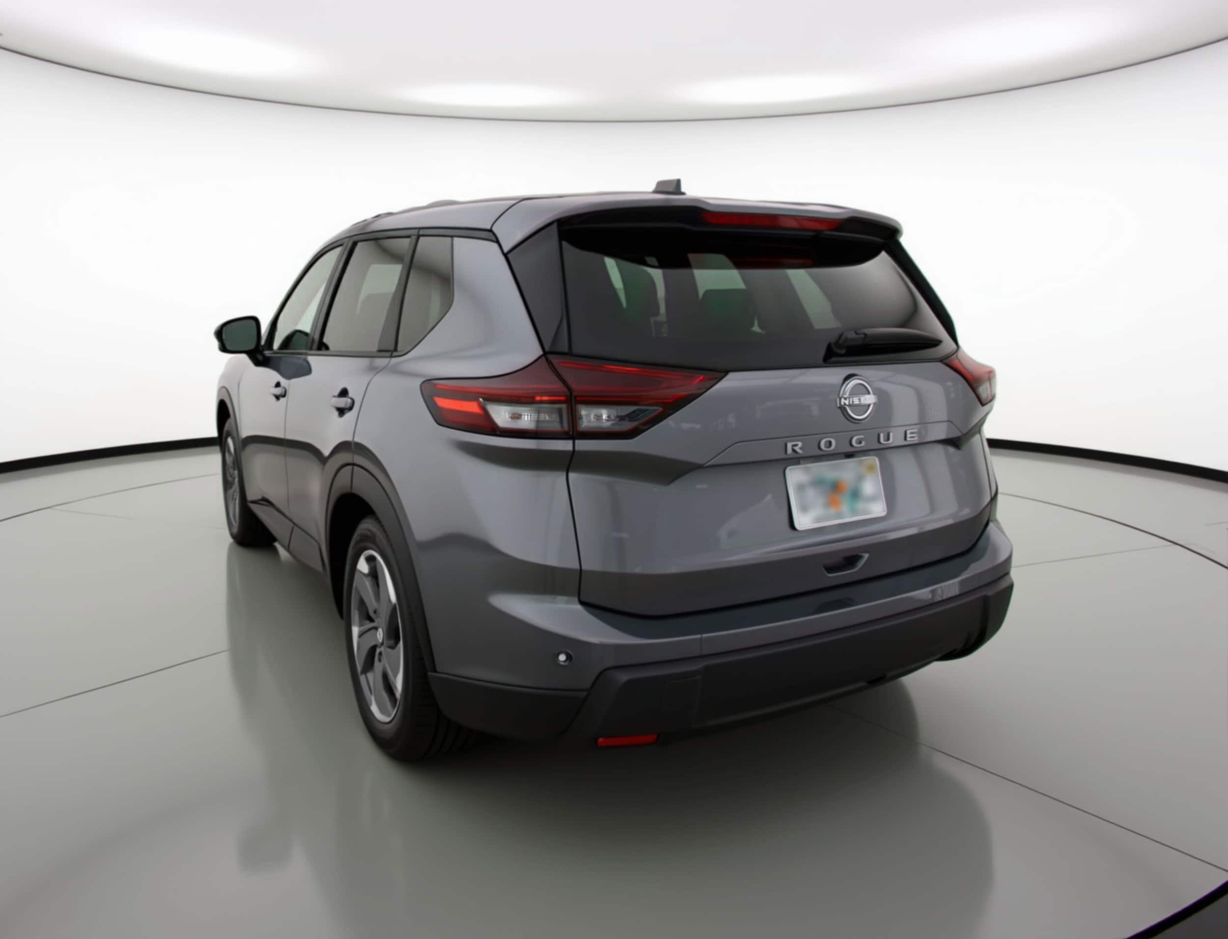 Thumbnail: 2025 Nissan Rogue - 6
