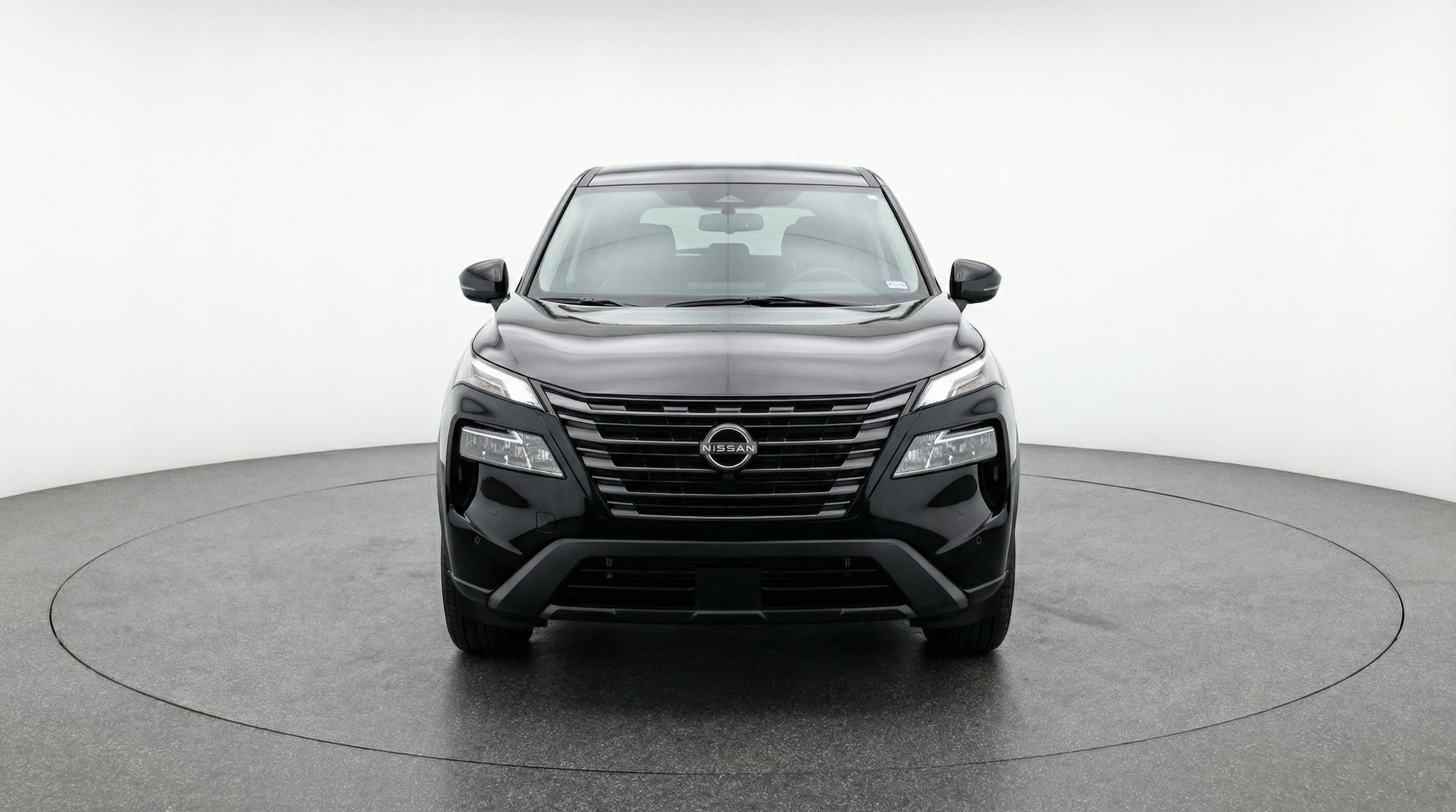 Thumbnail: 2026 Nissan Rogue - 2