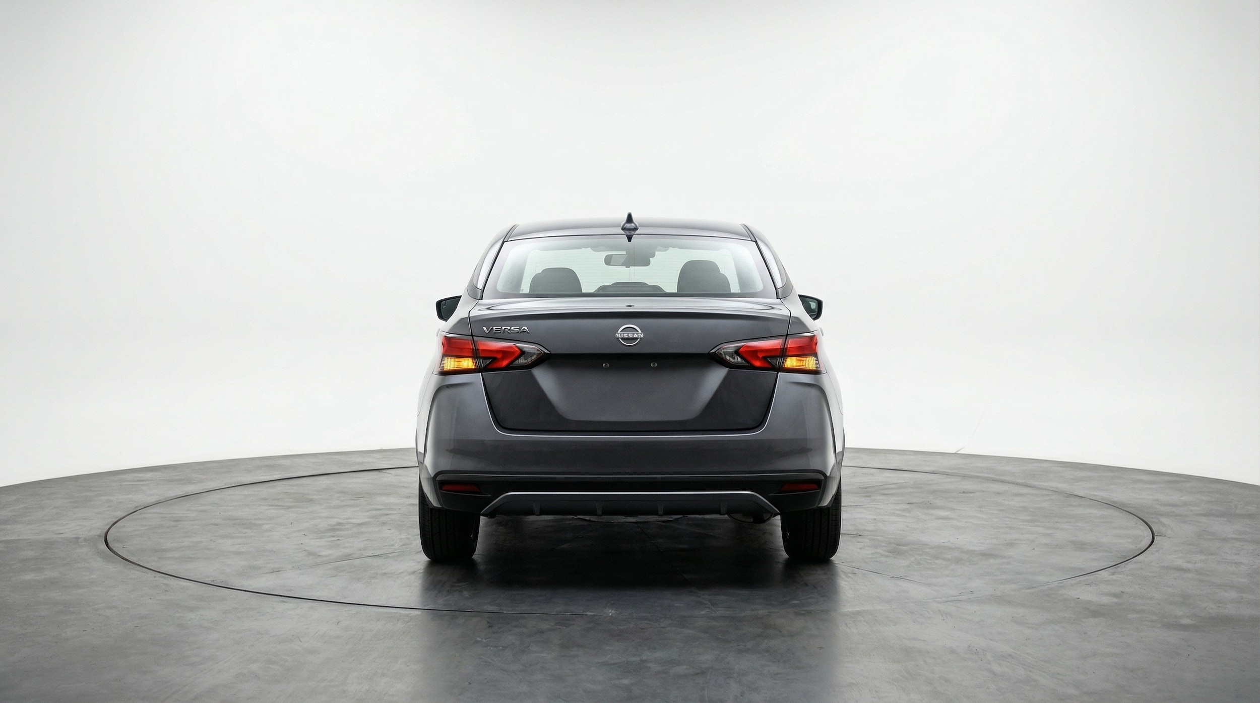 Thumbnail: 2025 Nissan Versa - 6