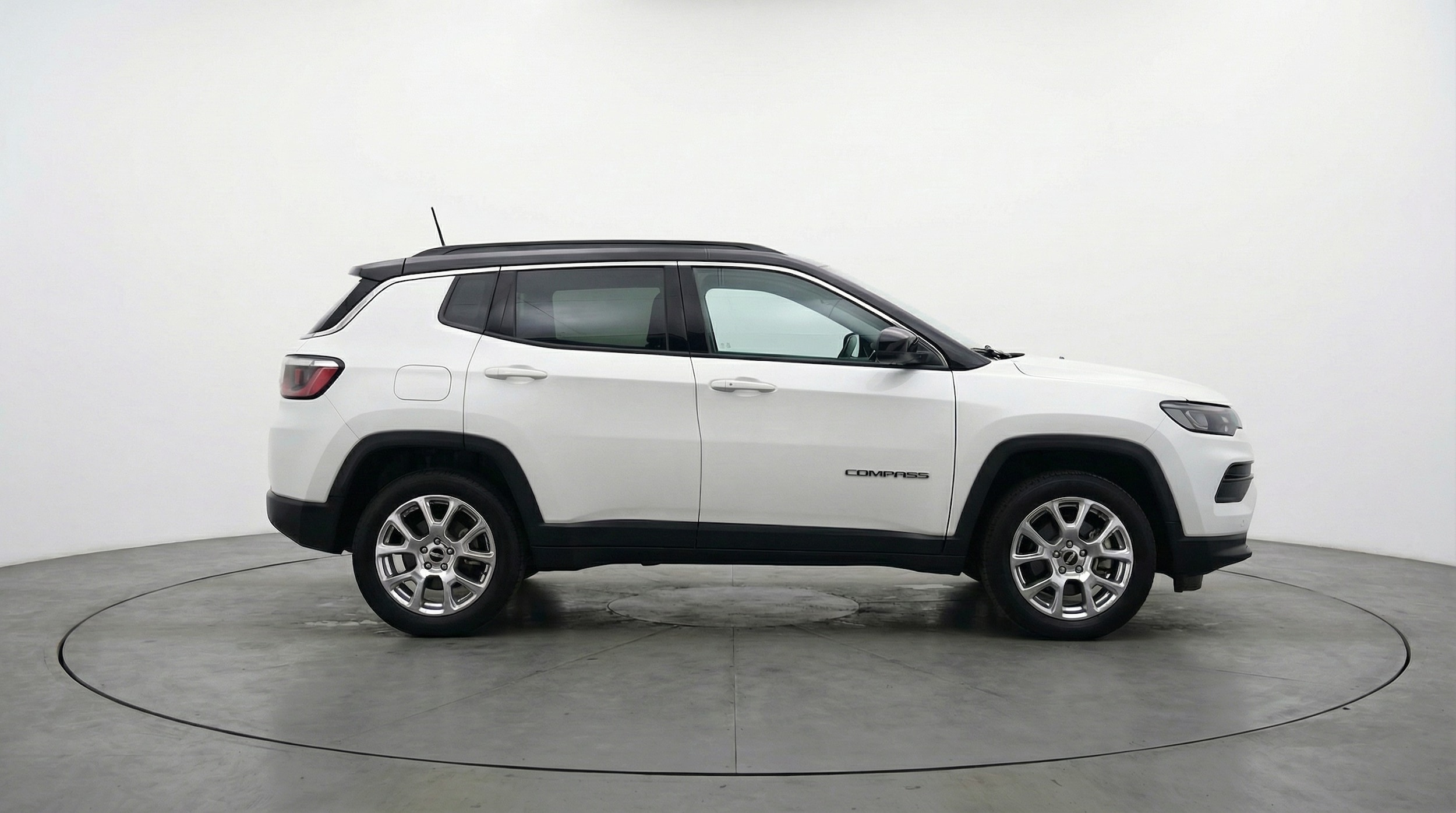 Thumbnail: 2025 Jeep Compass - 8