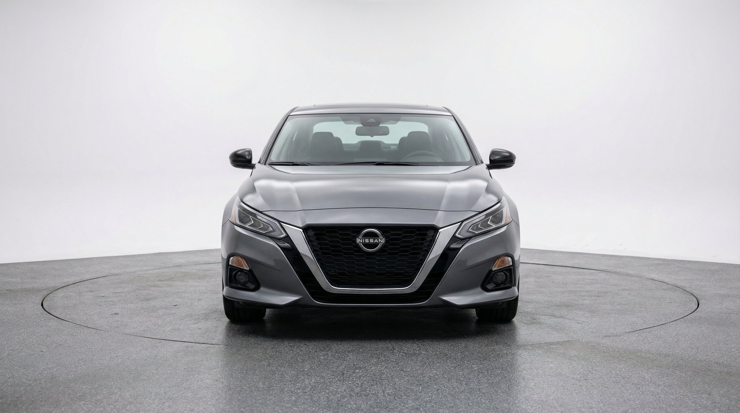 Thumbnail: 2025 Nissan Altima - 2