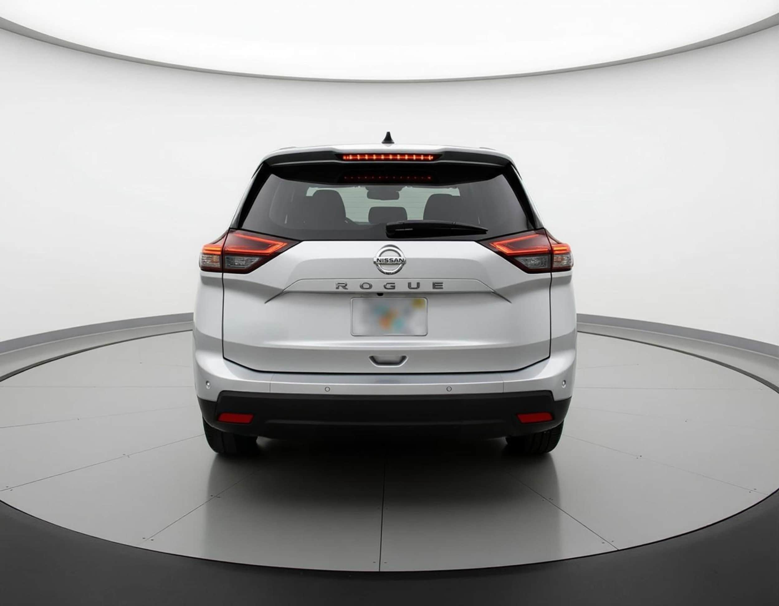 Thumbnail: 2025 Nissan Rogue - 7