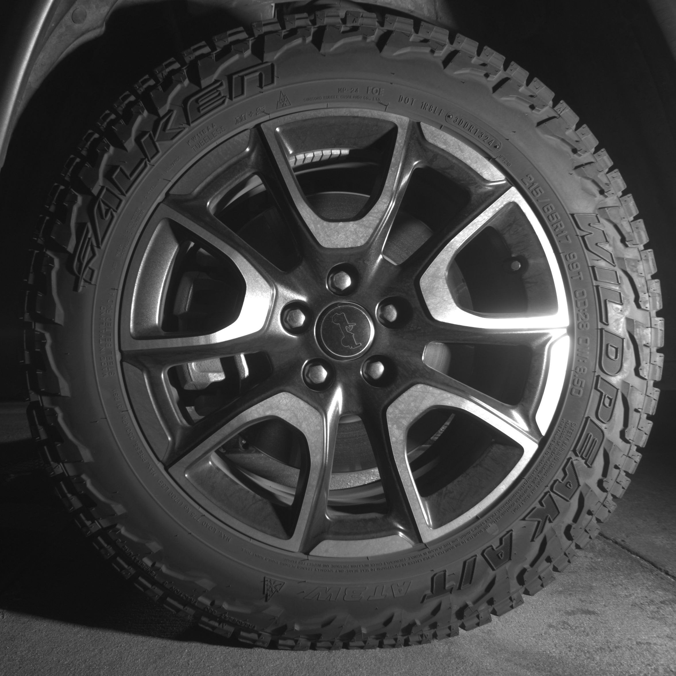Thumbnail: 2025 Jeep Compass - 12