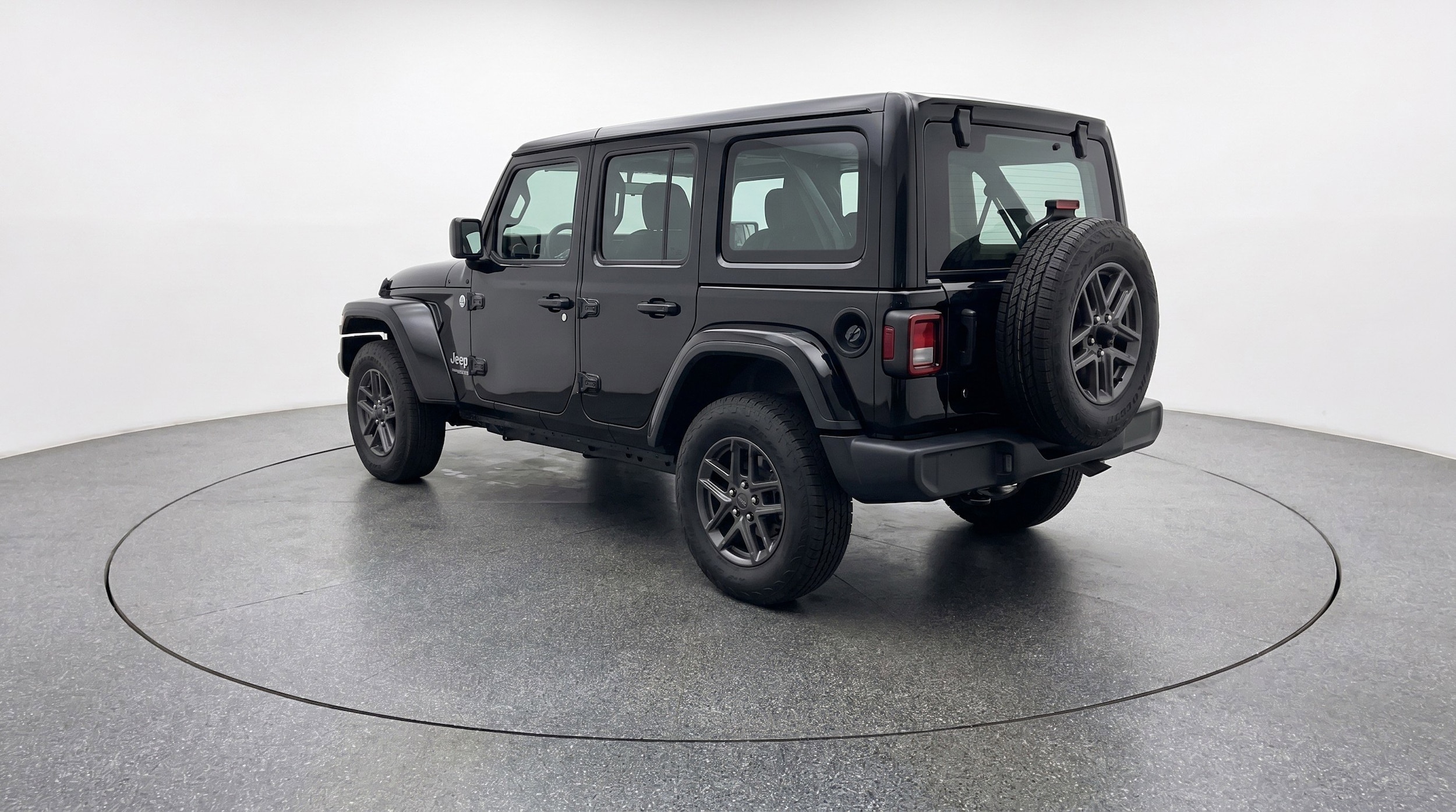 Thumbnail: 2025 Jeep Wrangler - 6