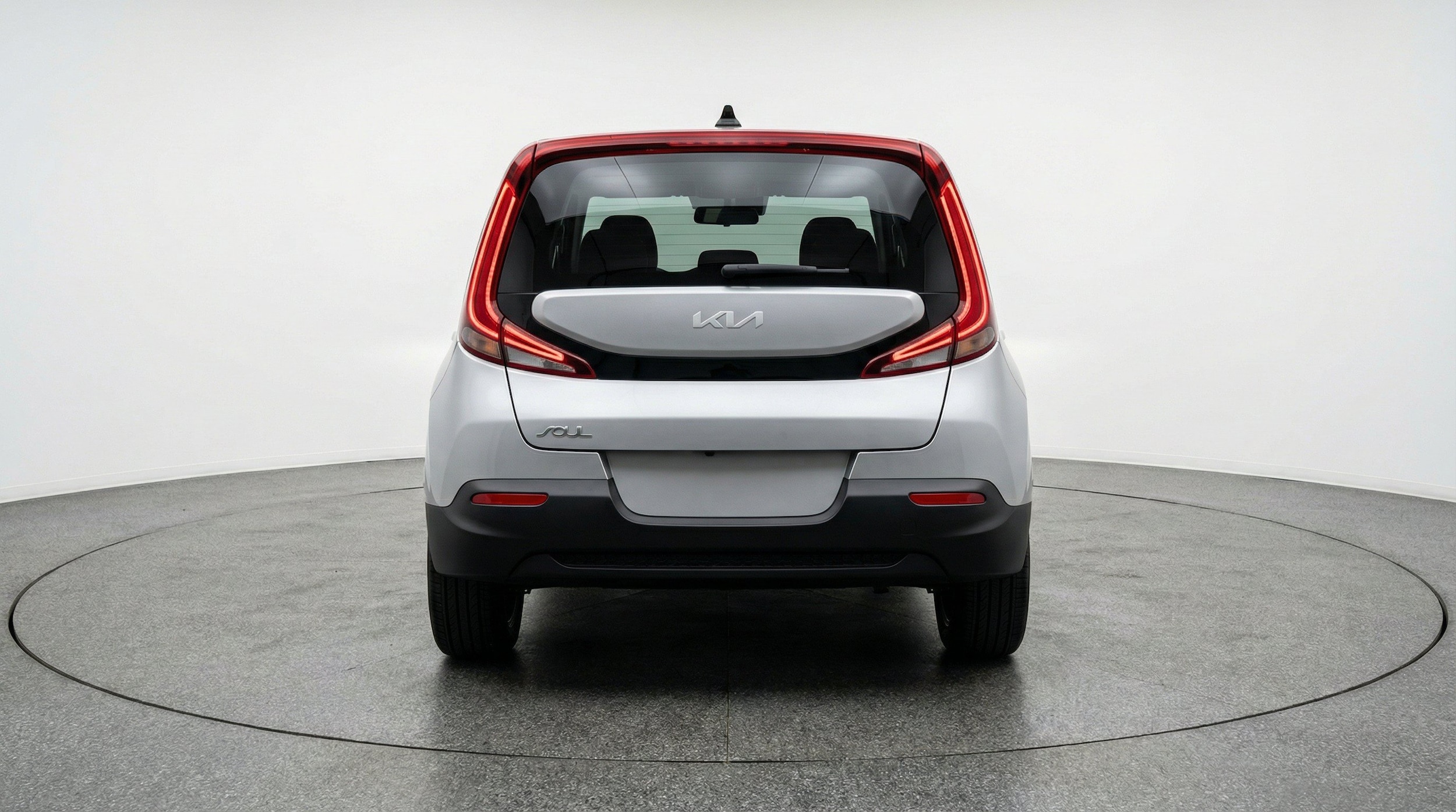 Thumbnail: 2025 Kia Soul - 7