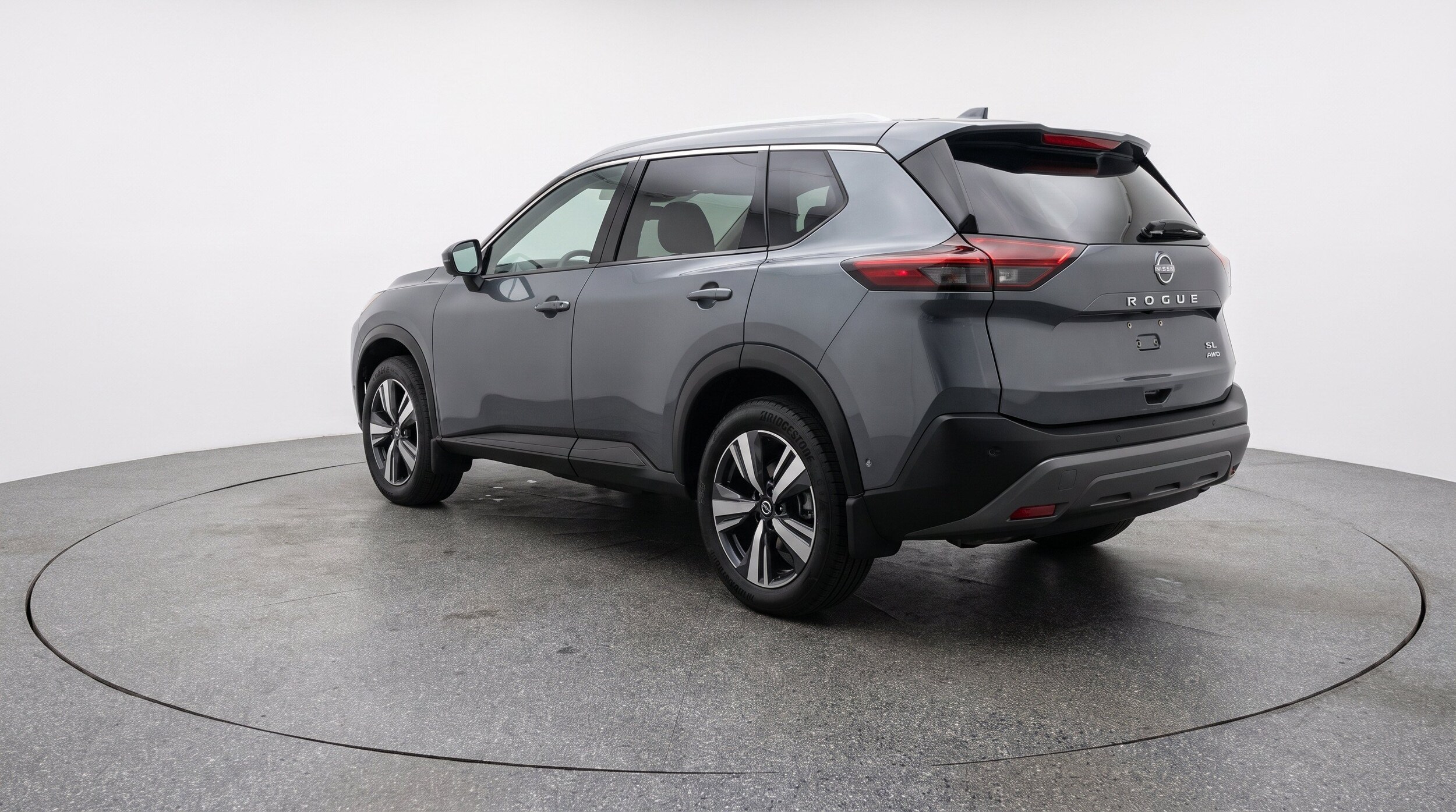 Thumbnail: 2026 Nissan Rogue - 6