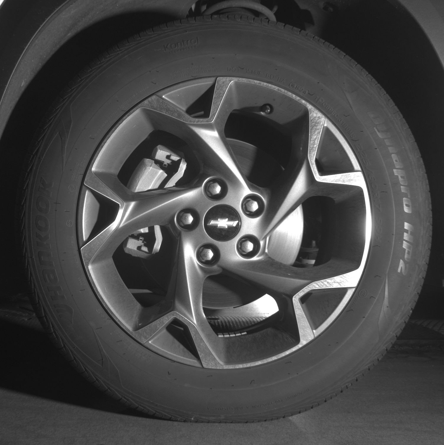 Thumbnail: 2025 Chevrolet Trax - 12