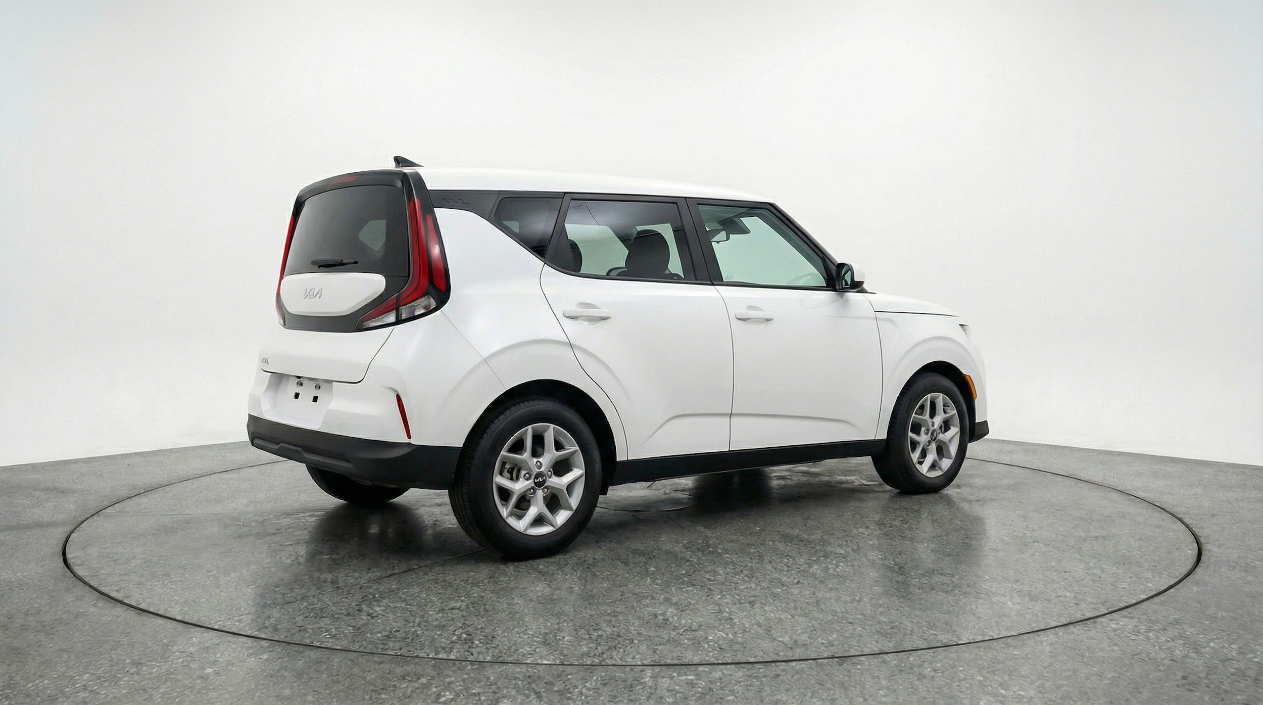 Thumbnail: 2025 Kia Soul - 9