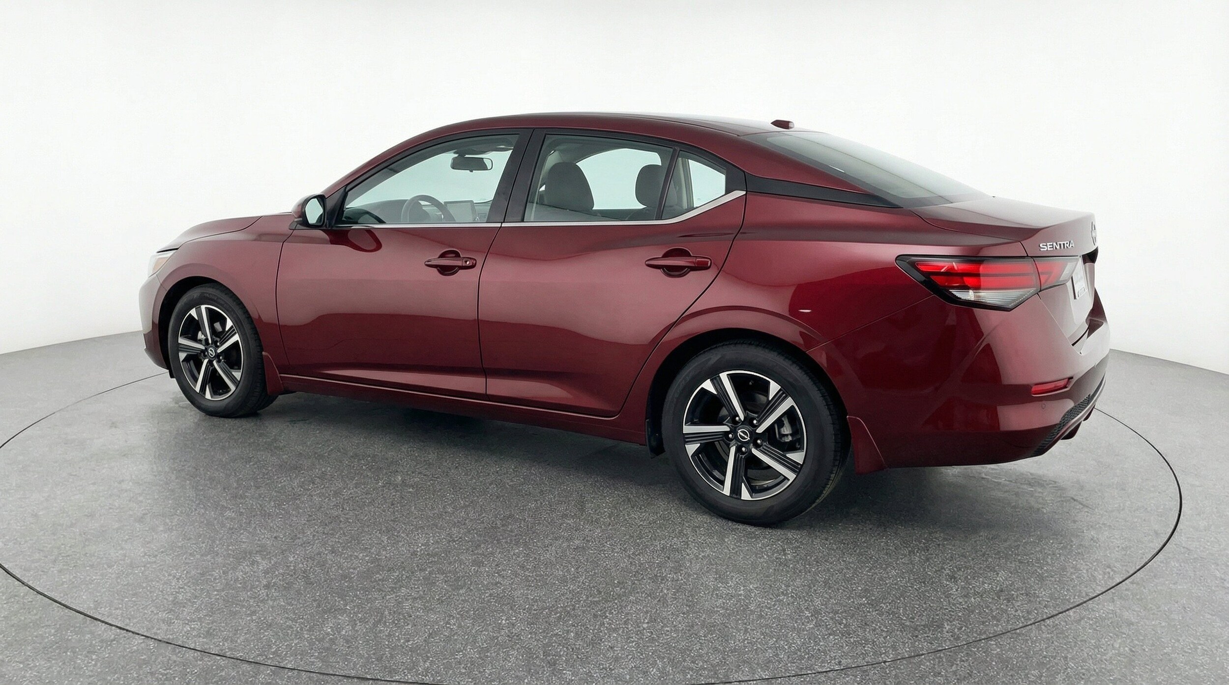 Thumbnail: 2025 Nissan Sentra - 6