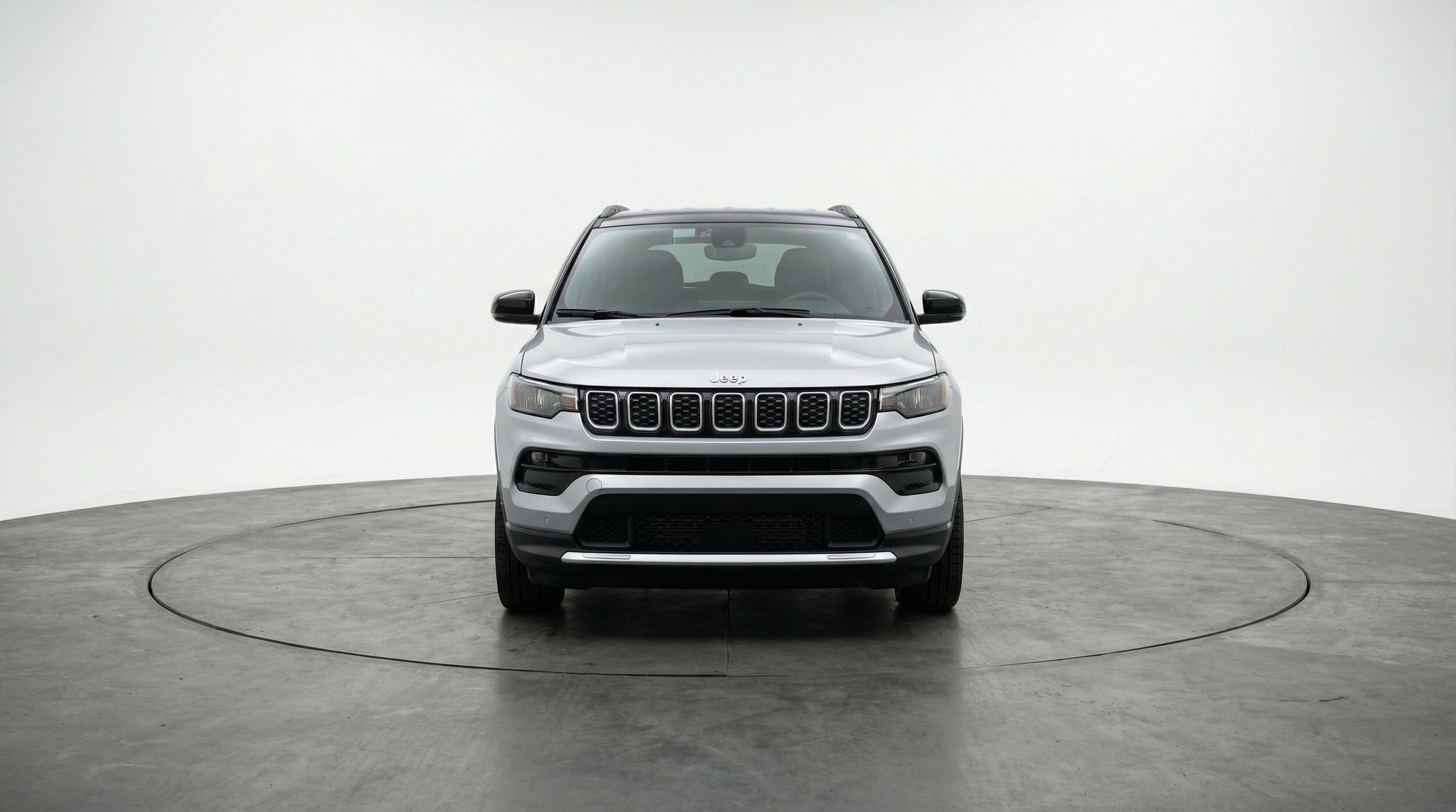 Thumbnail: 2025 Jeep Compass - 2