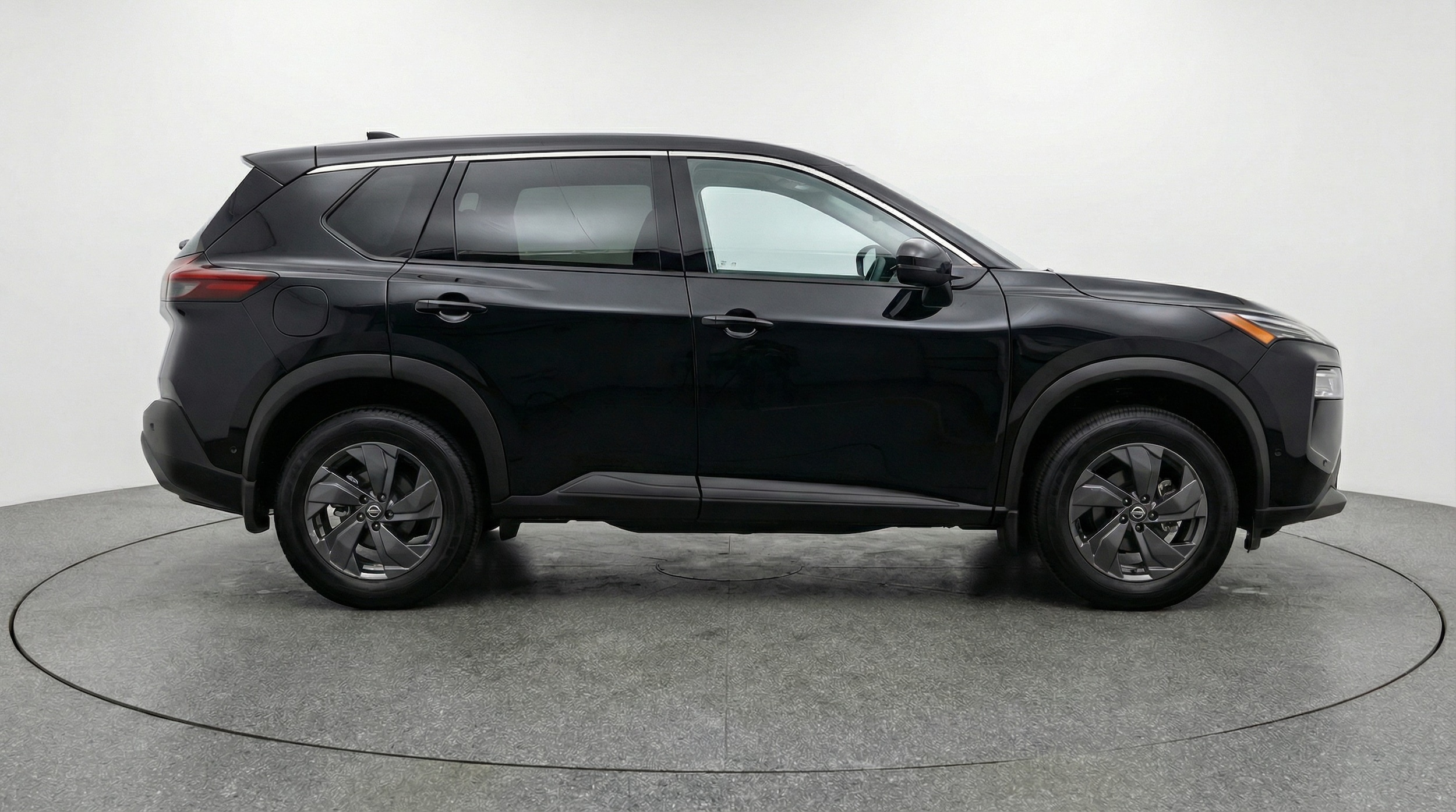 Thumbnail: 2025 Nissan Rogue - 8