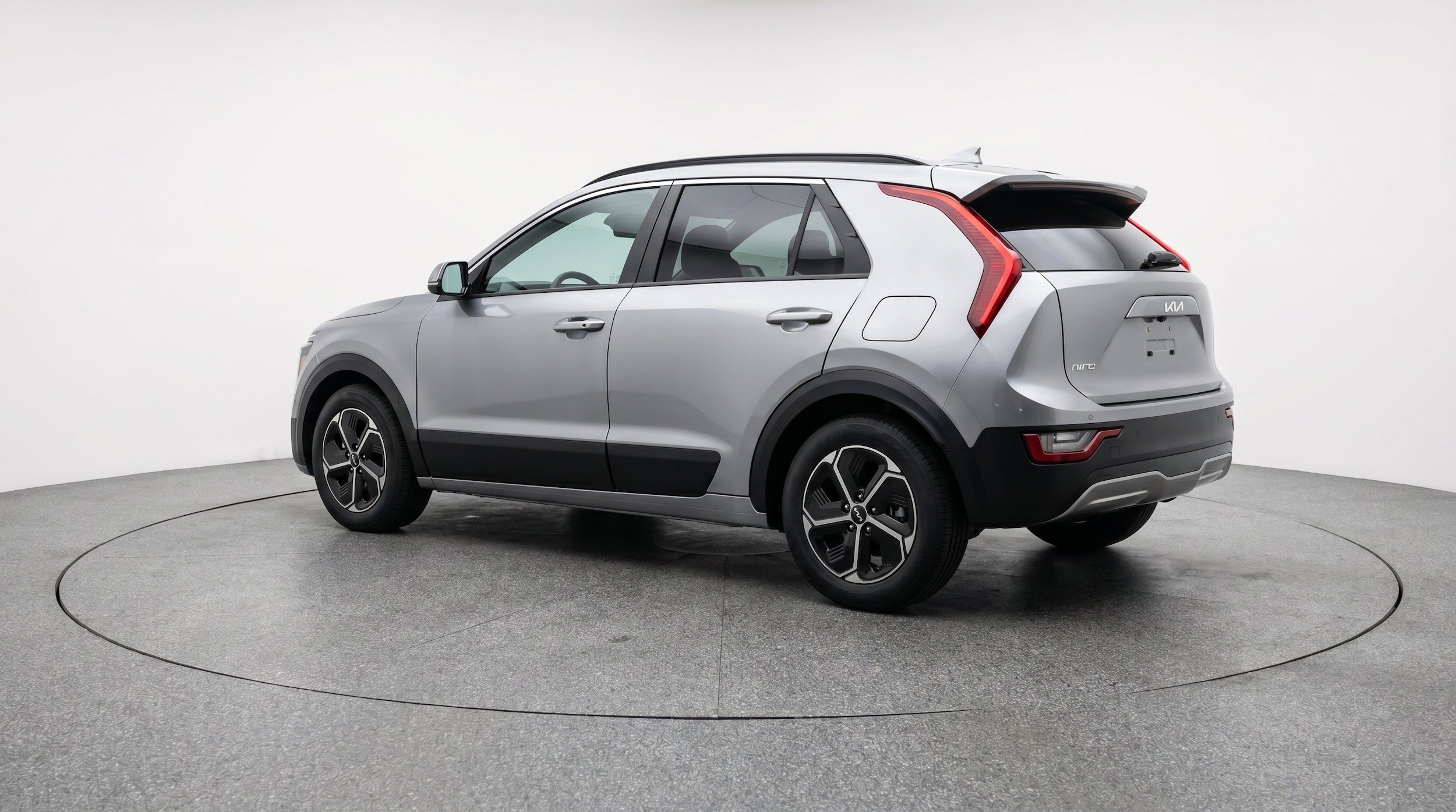 Thumbnail: 2026 Kia Niro - 6