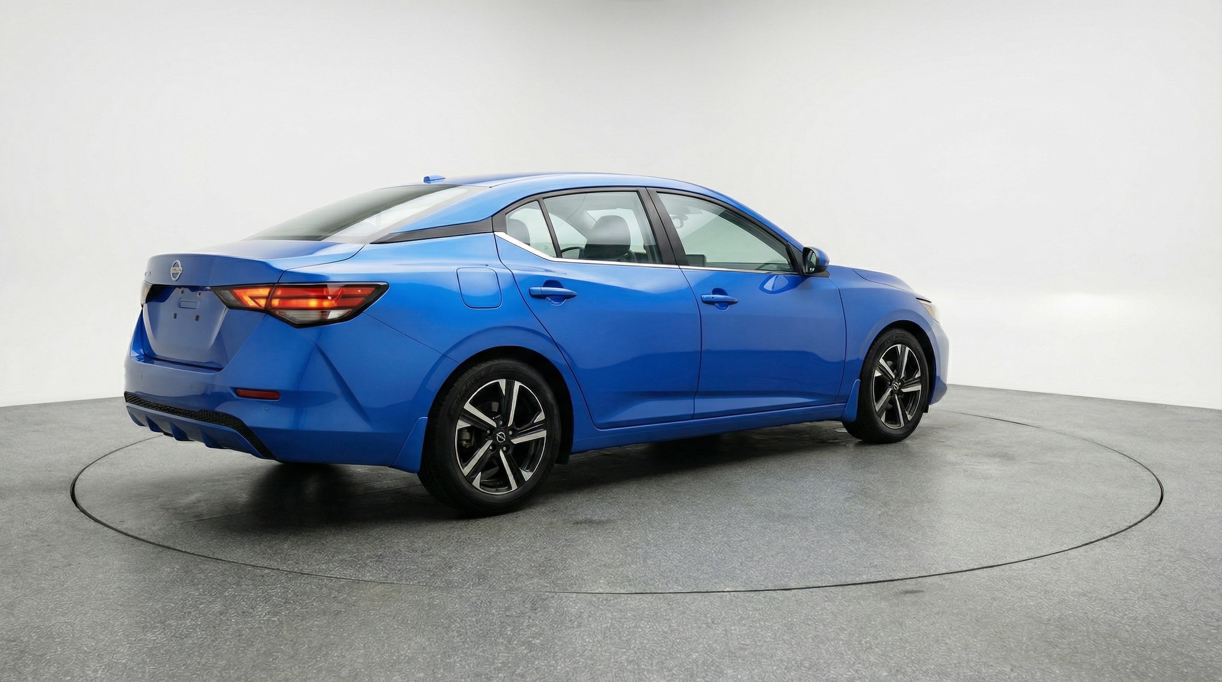 Thumbnail: 2025 Nissan Sentra - 7