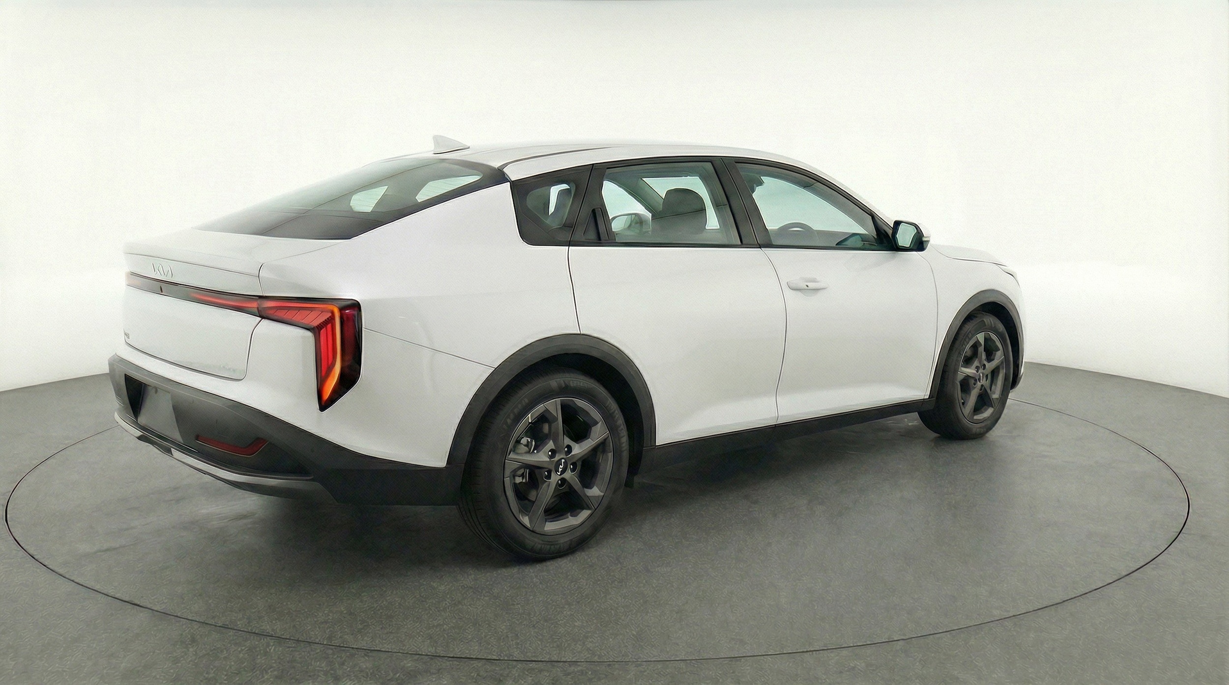 Thumbnail: 2025 Kia K4 - 9