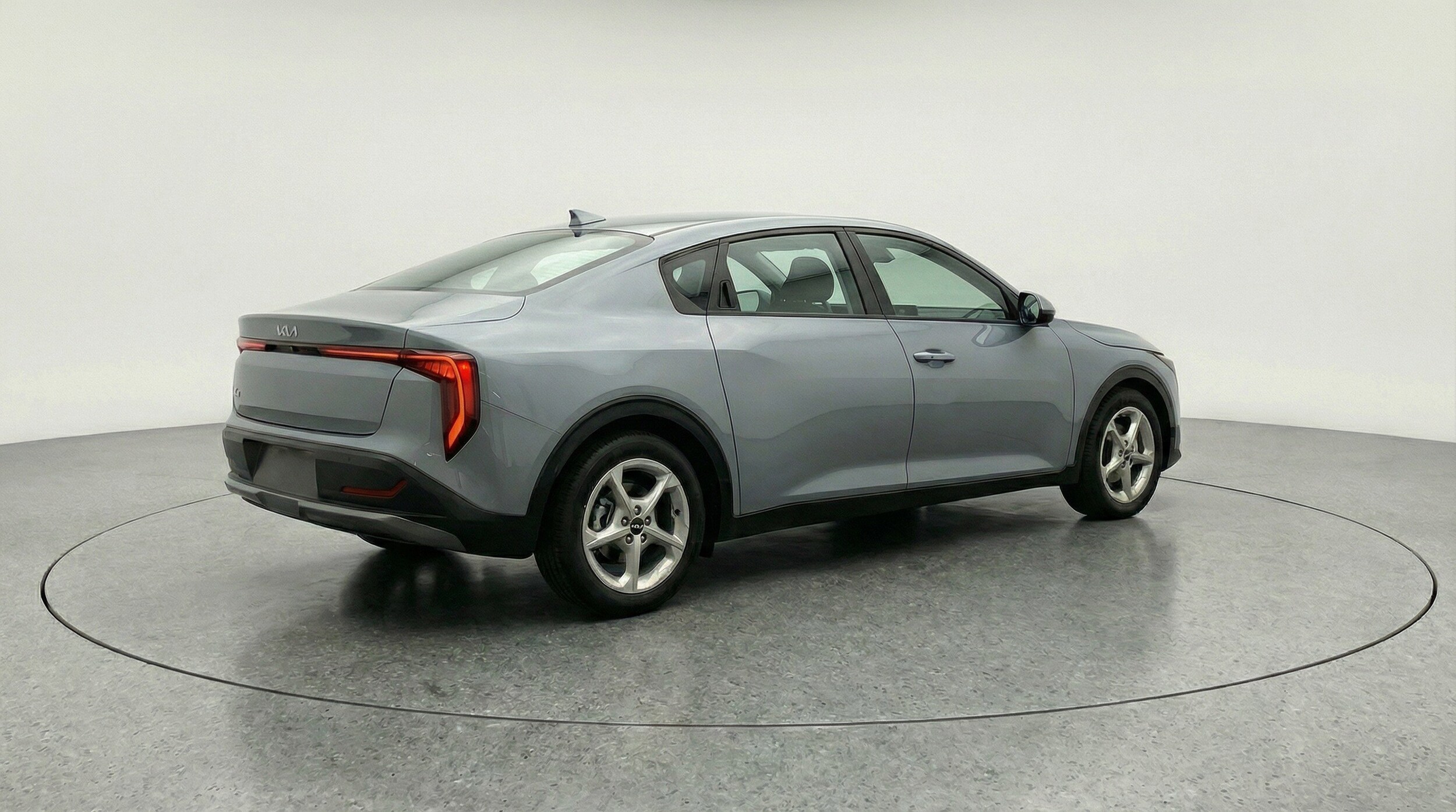 Thumbnail: 2025 Kia K4 - 9