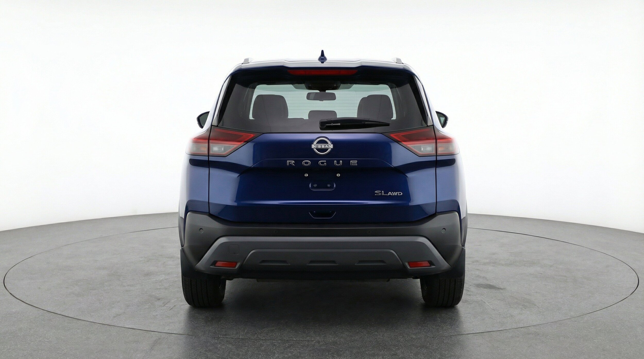 Thumbnail: 2026 Nissan Rogue - 7