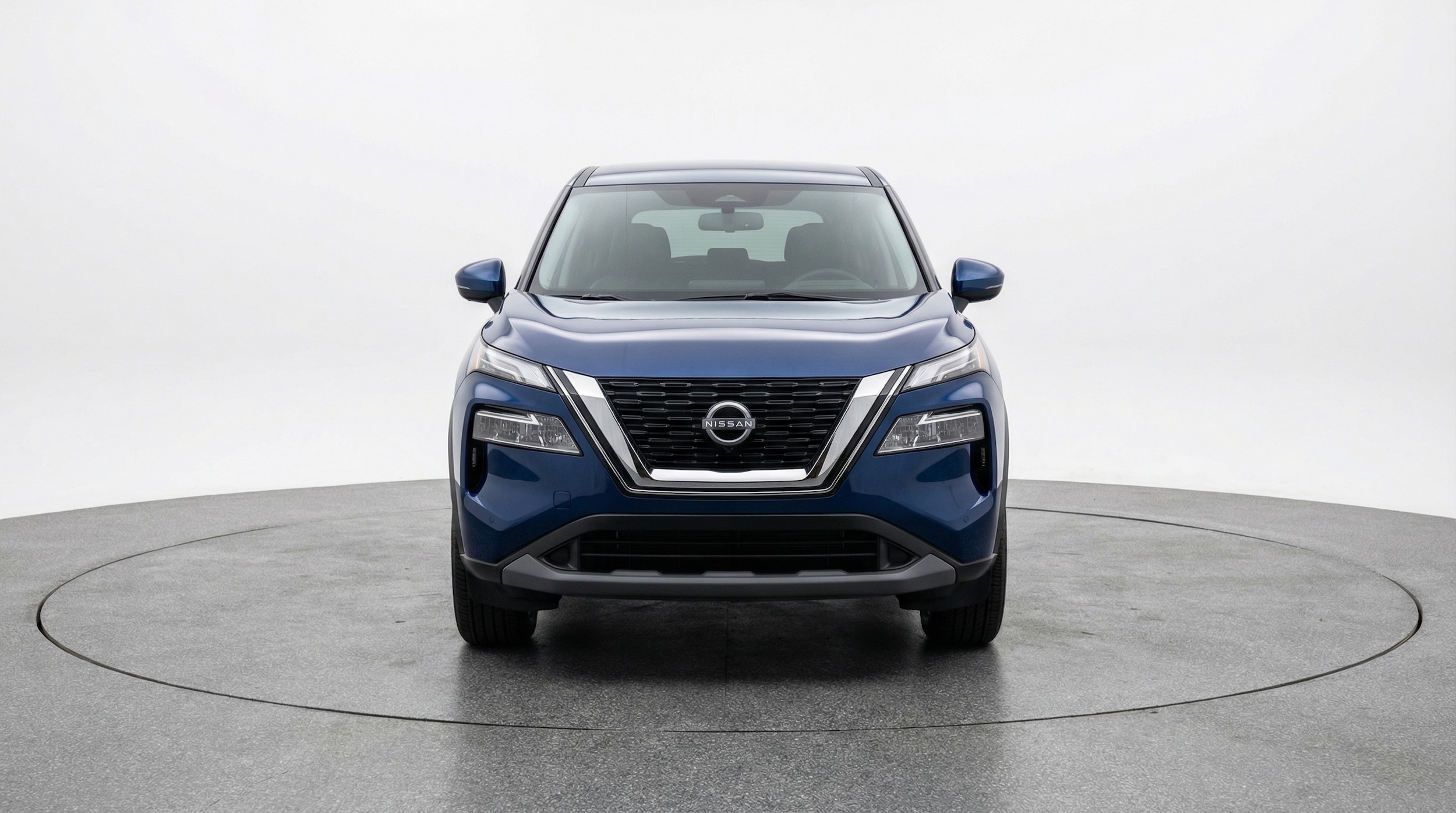 Thumbnail: 2025 Nissan Rogue - 2