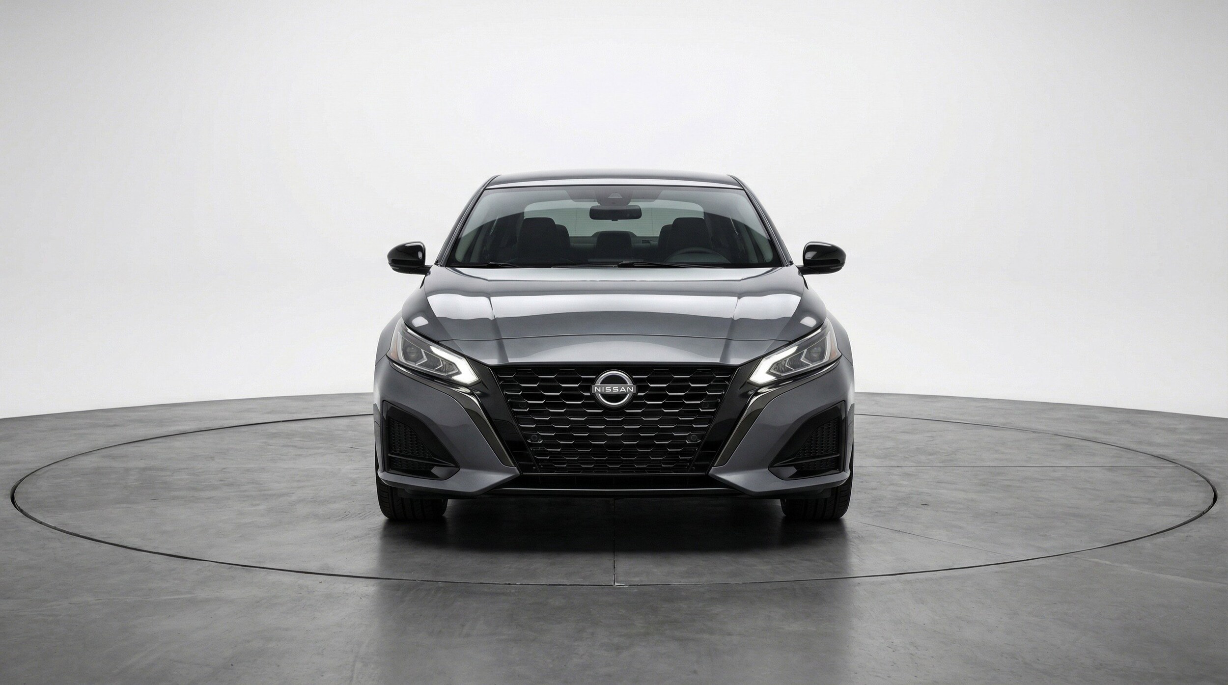 Thumbnail: 2025 Nissan Altima - 2