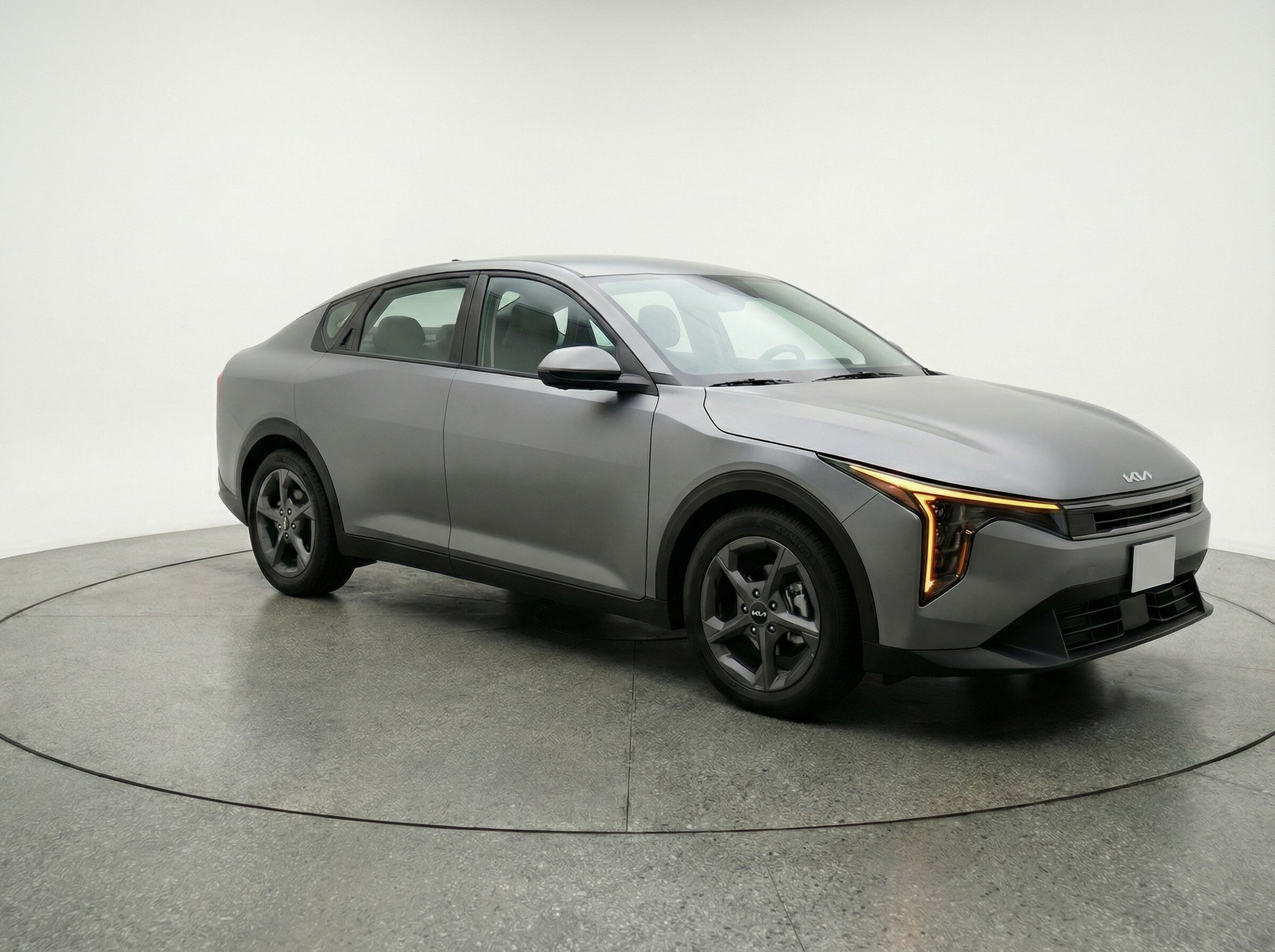 Thumbnail: 2025 Kia K4 - 1