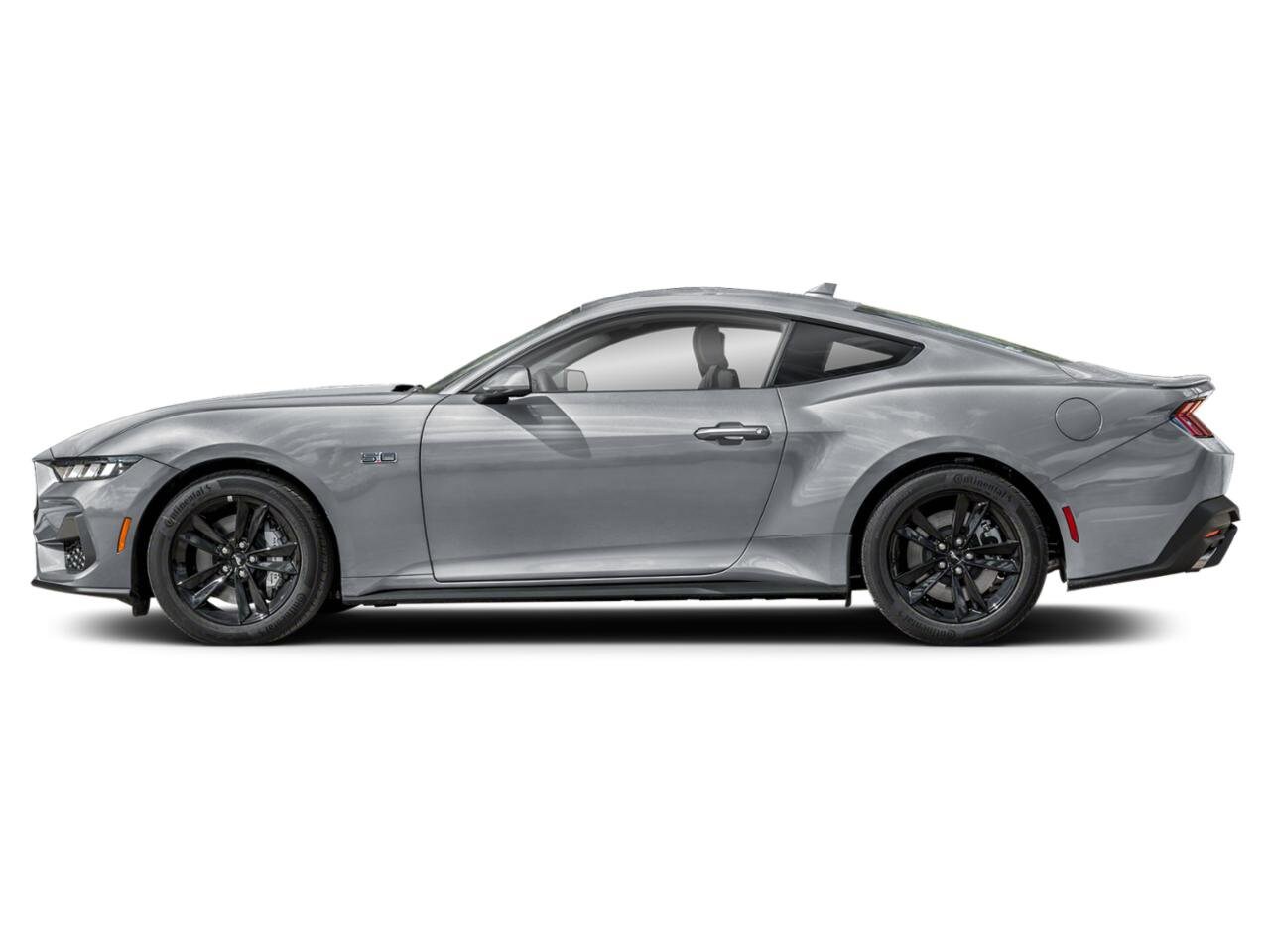 Thumbnail: 2025 Ford Mustang - 3