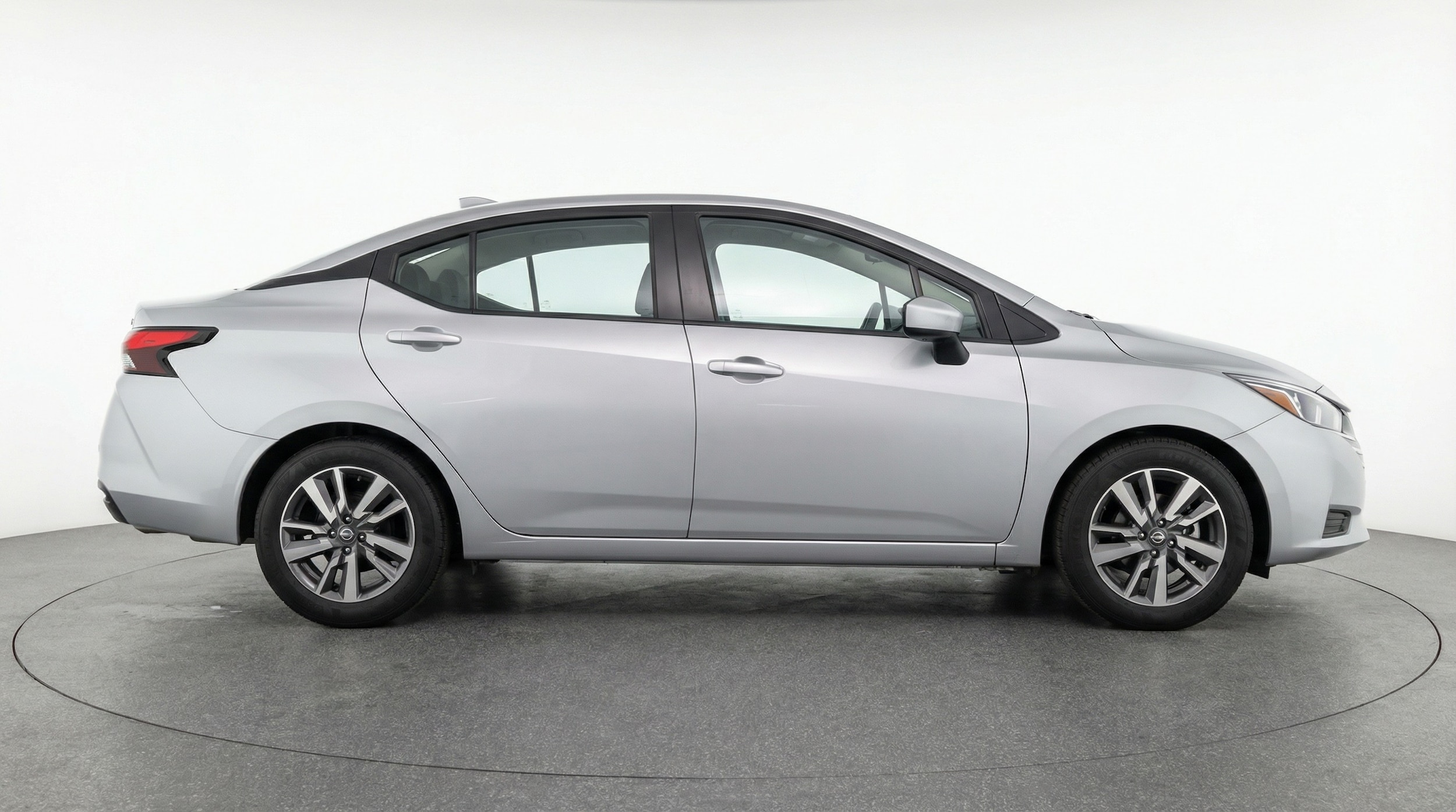 Thumbnail: 2025 Nissan Versa - 8