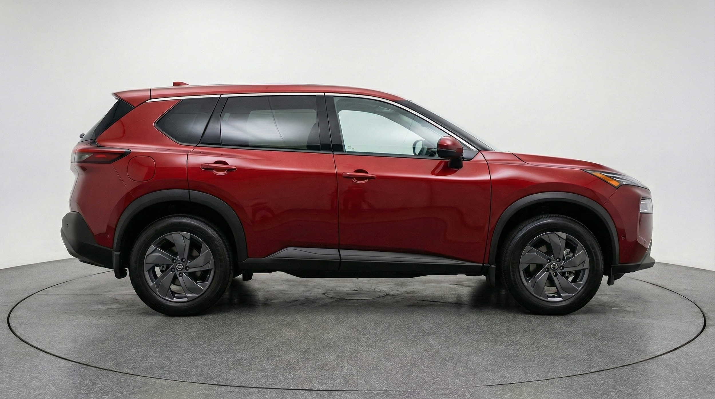 Thumbnail: 2025 Nissan Rogue - 8