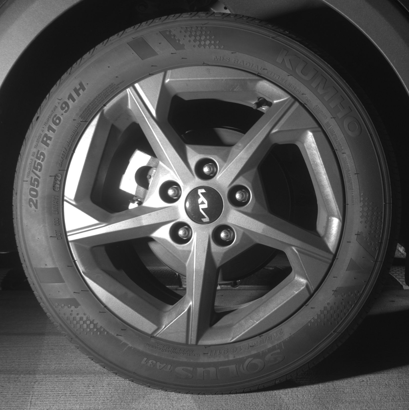 Thumbnail: 2025 Kia K4 - 12