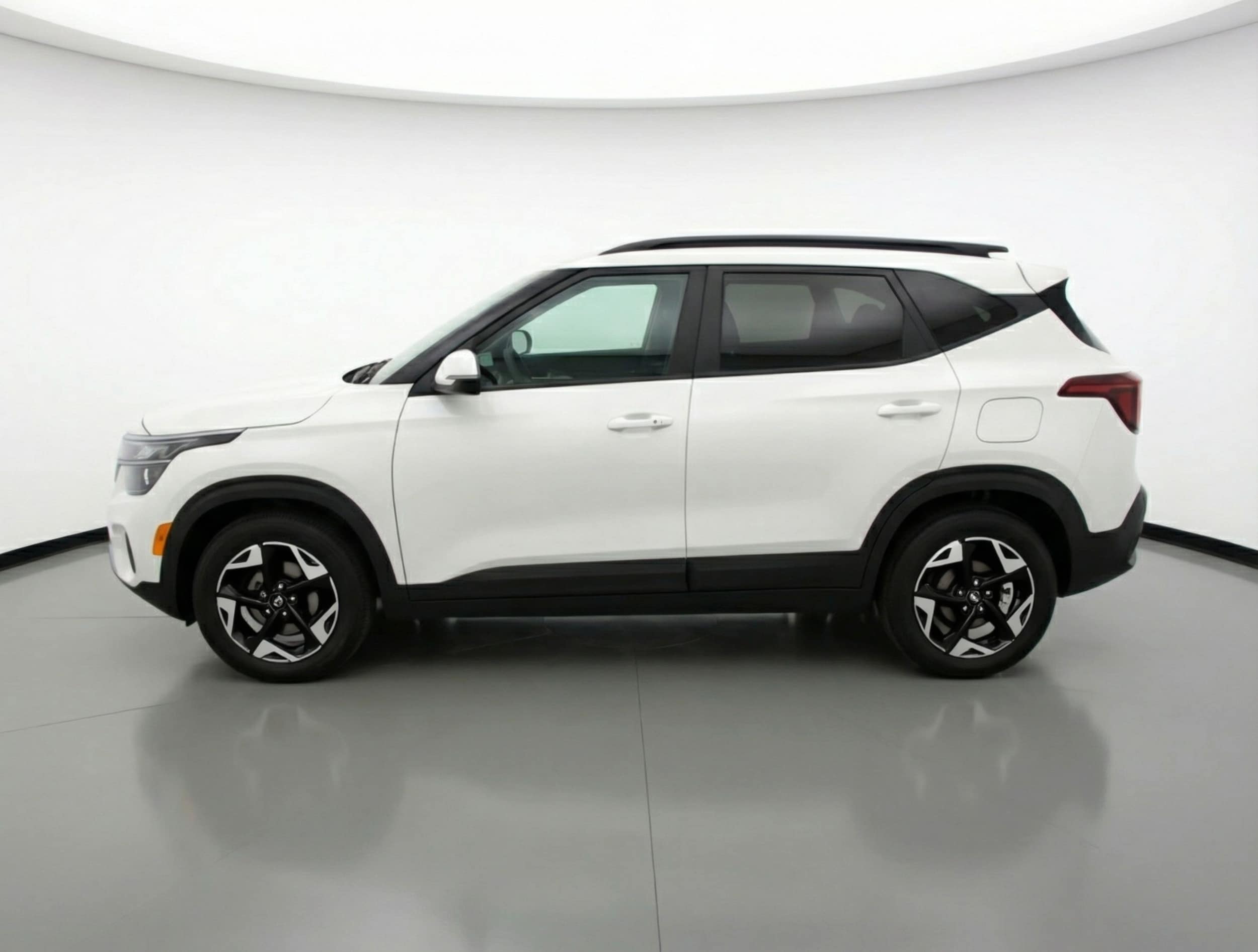 Thumbnail: 2025 Kia Seltos - 4