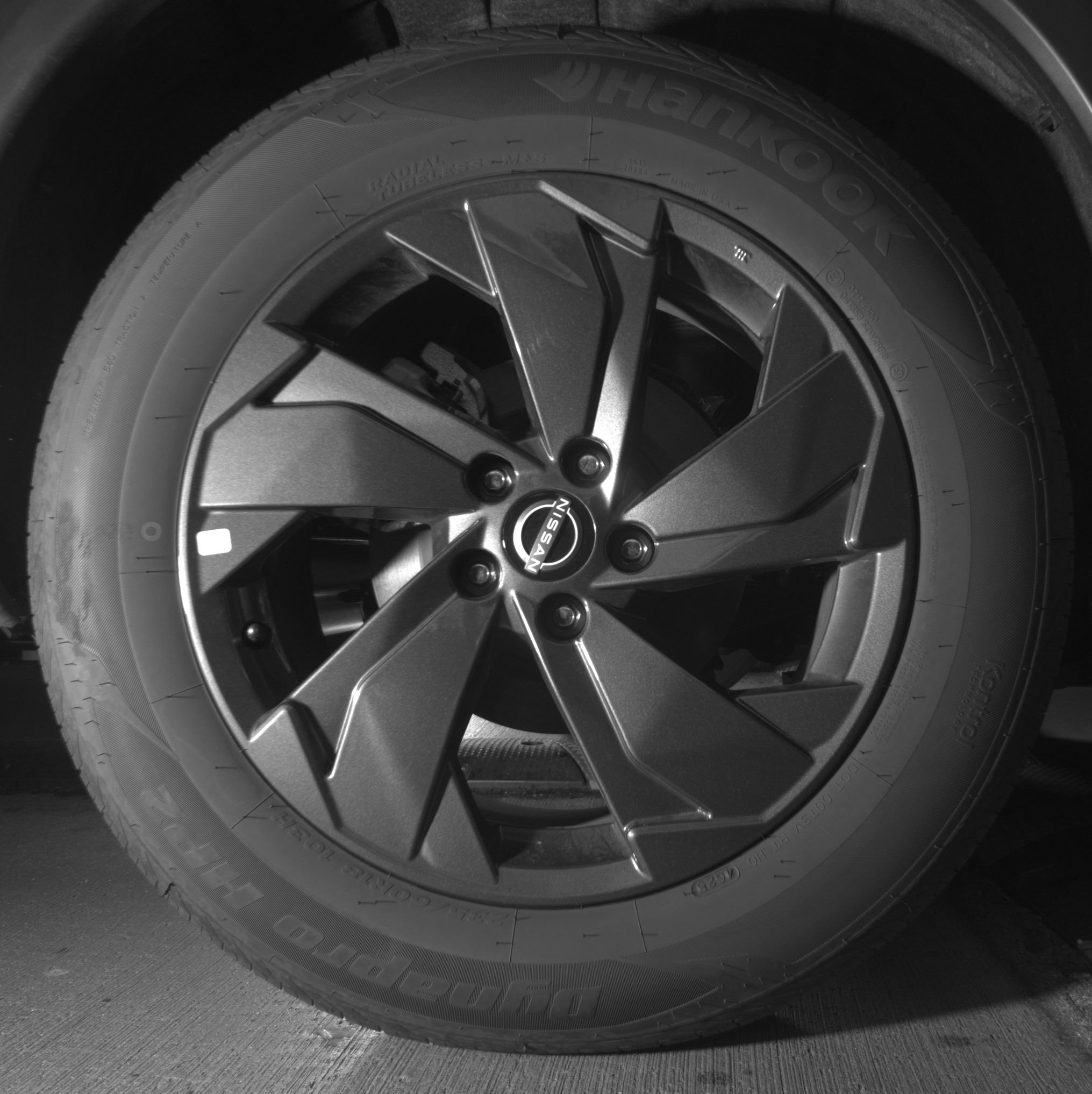 Thumbnail: 2026 Nissan Rogue - 15