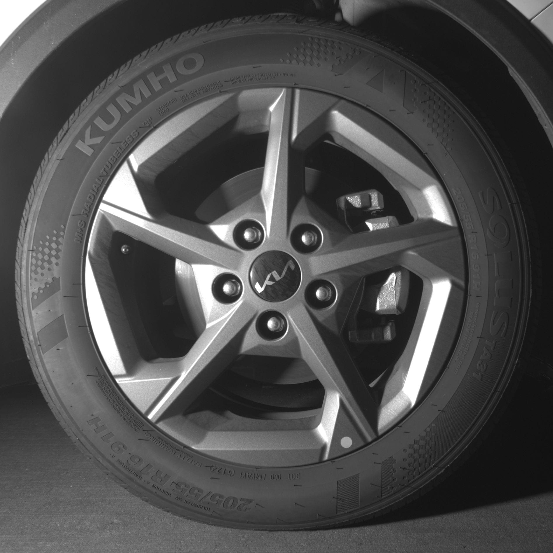 Thumbnail: 2025 Kia K4 - 10