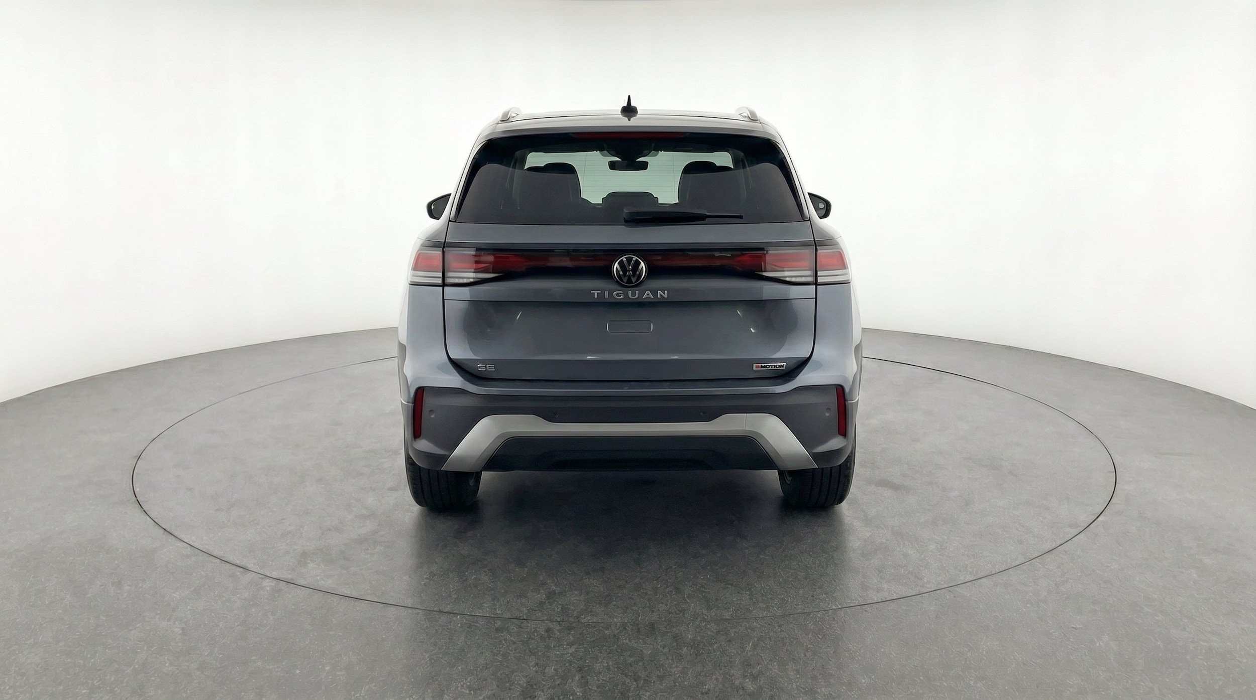 Thumbnail: 2026 Volkswagen Tiguan - 7