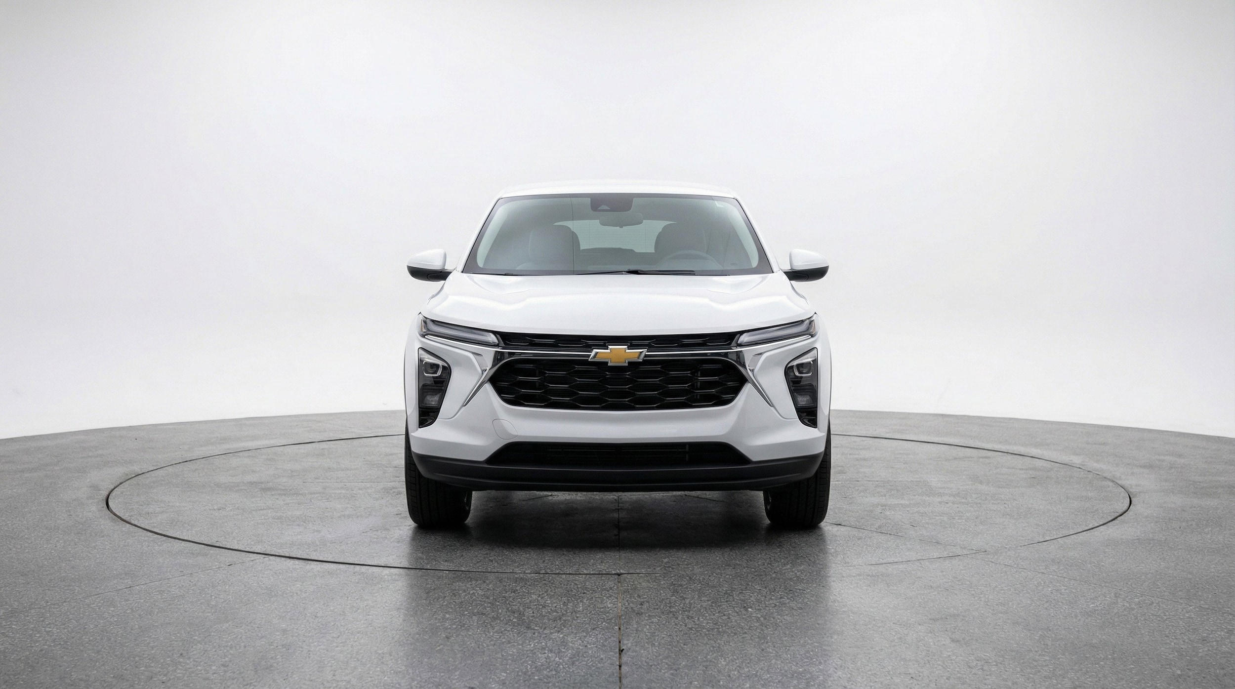 Thumbnail: 2025 Chevrolet Trax - 2