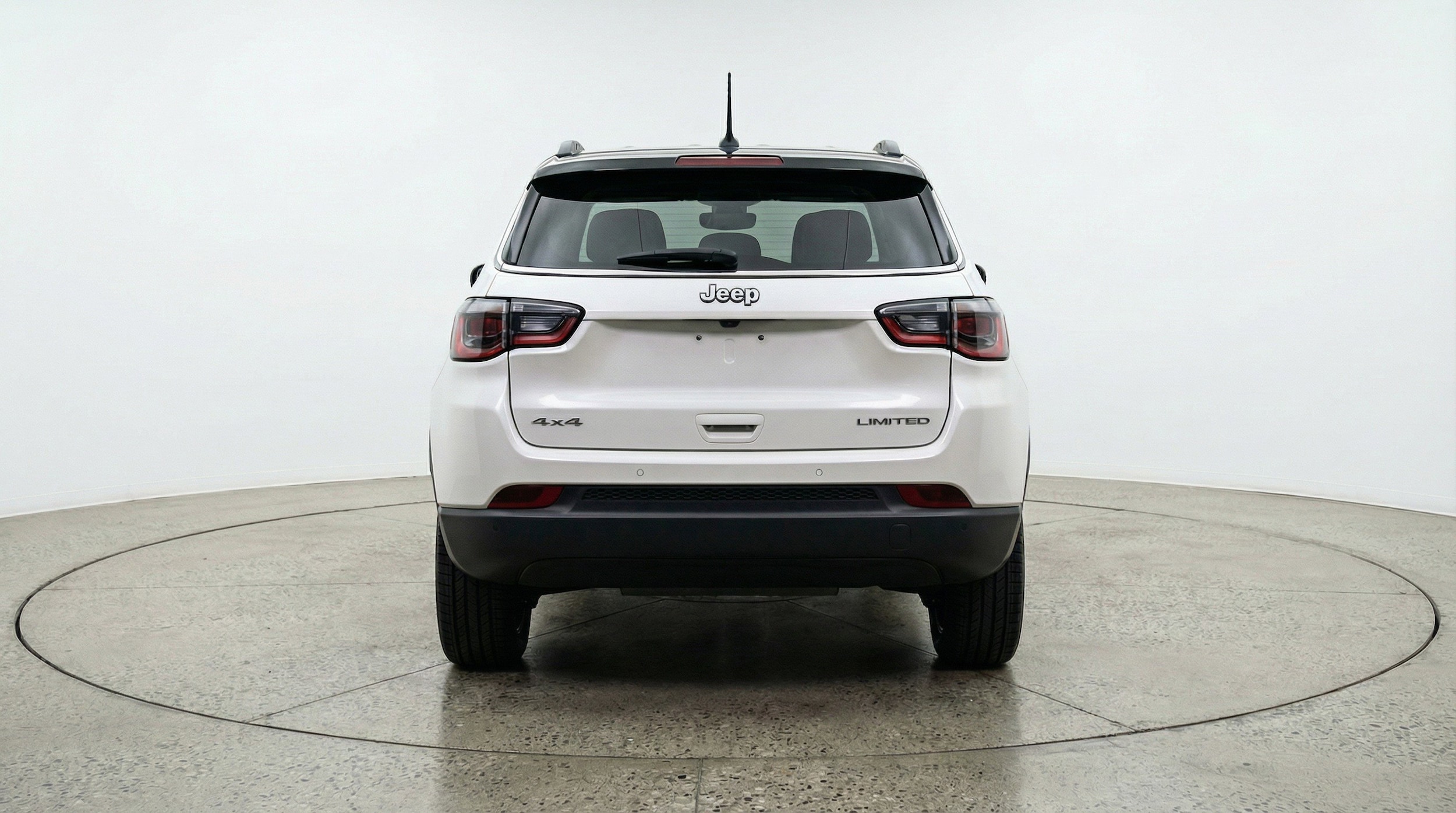 Thumbnail: 2025 Jeep Compass - 7