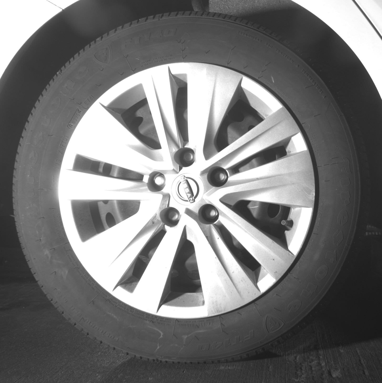 Thumbnail: 2025 Nissan Sentra - 15