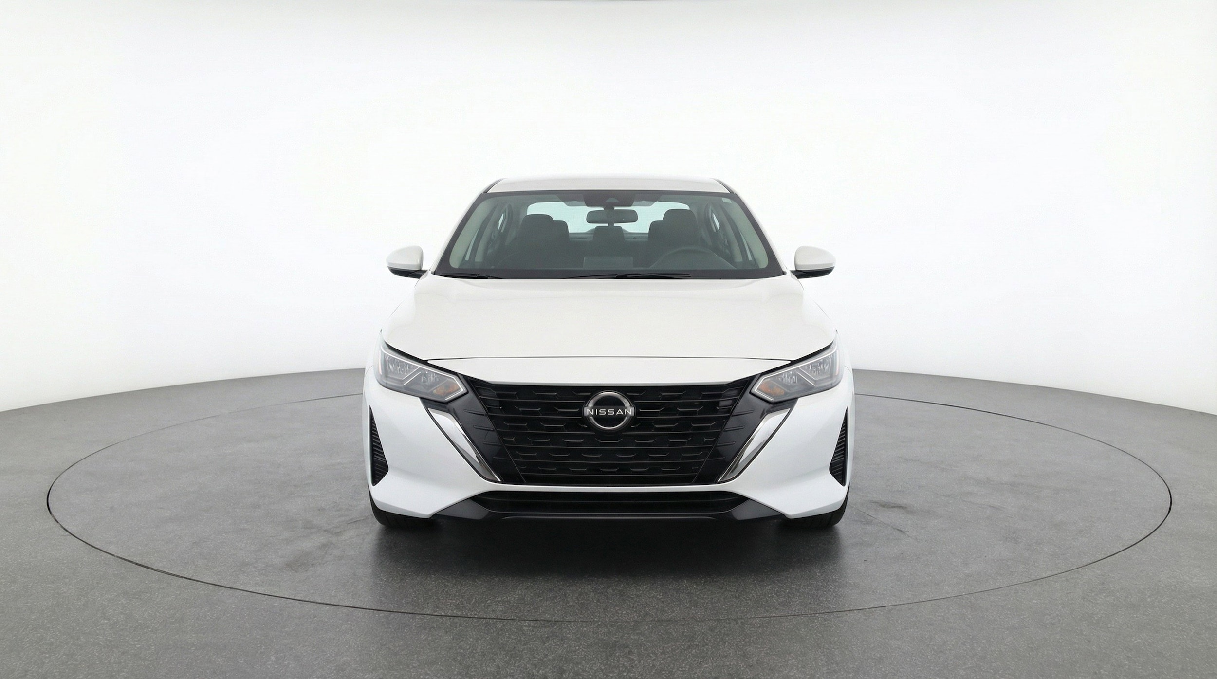 Thumbnail: 2025 Nissan Sentra - 2