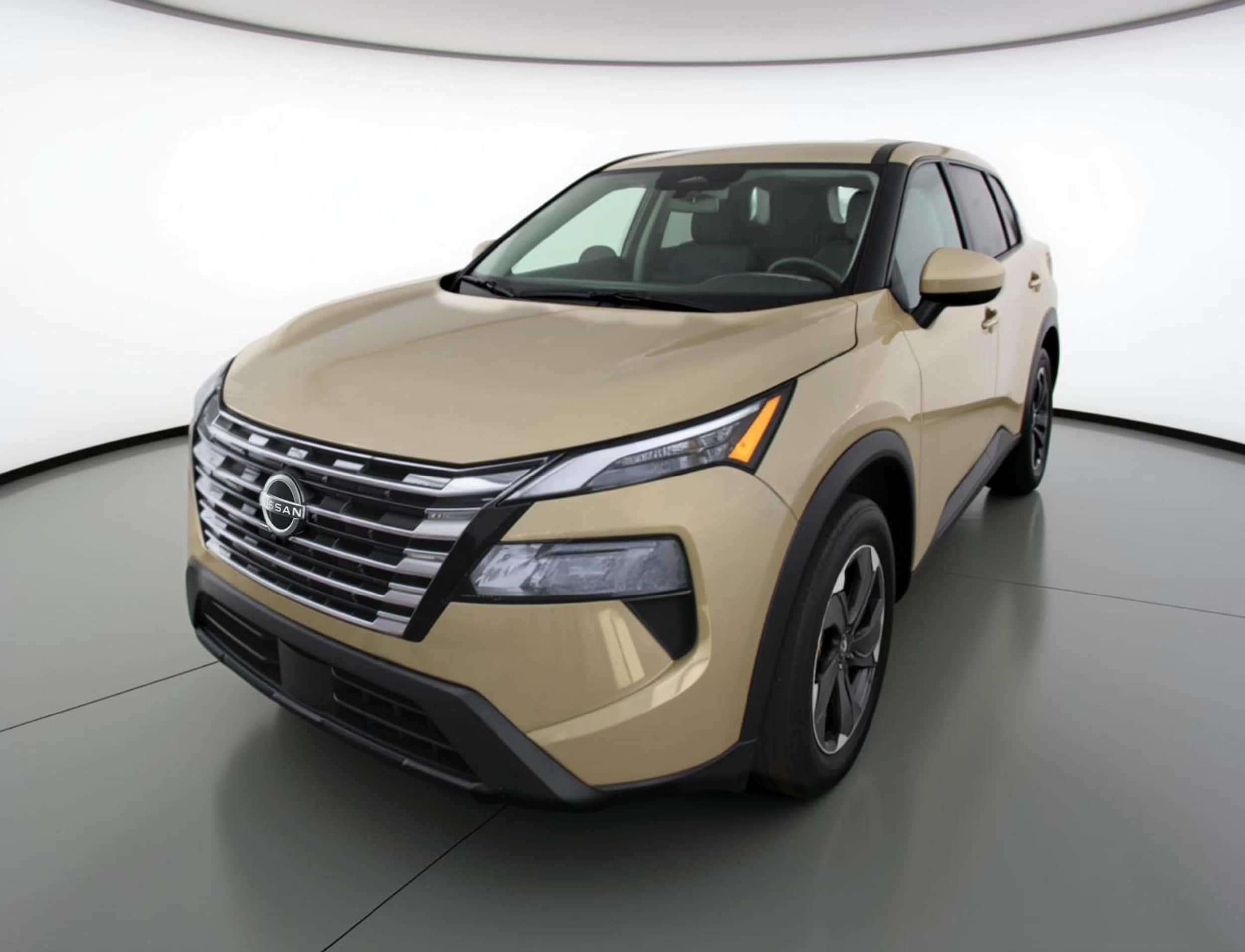 Thumbnail: 2025 Nissan Rogue - 3