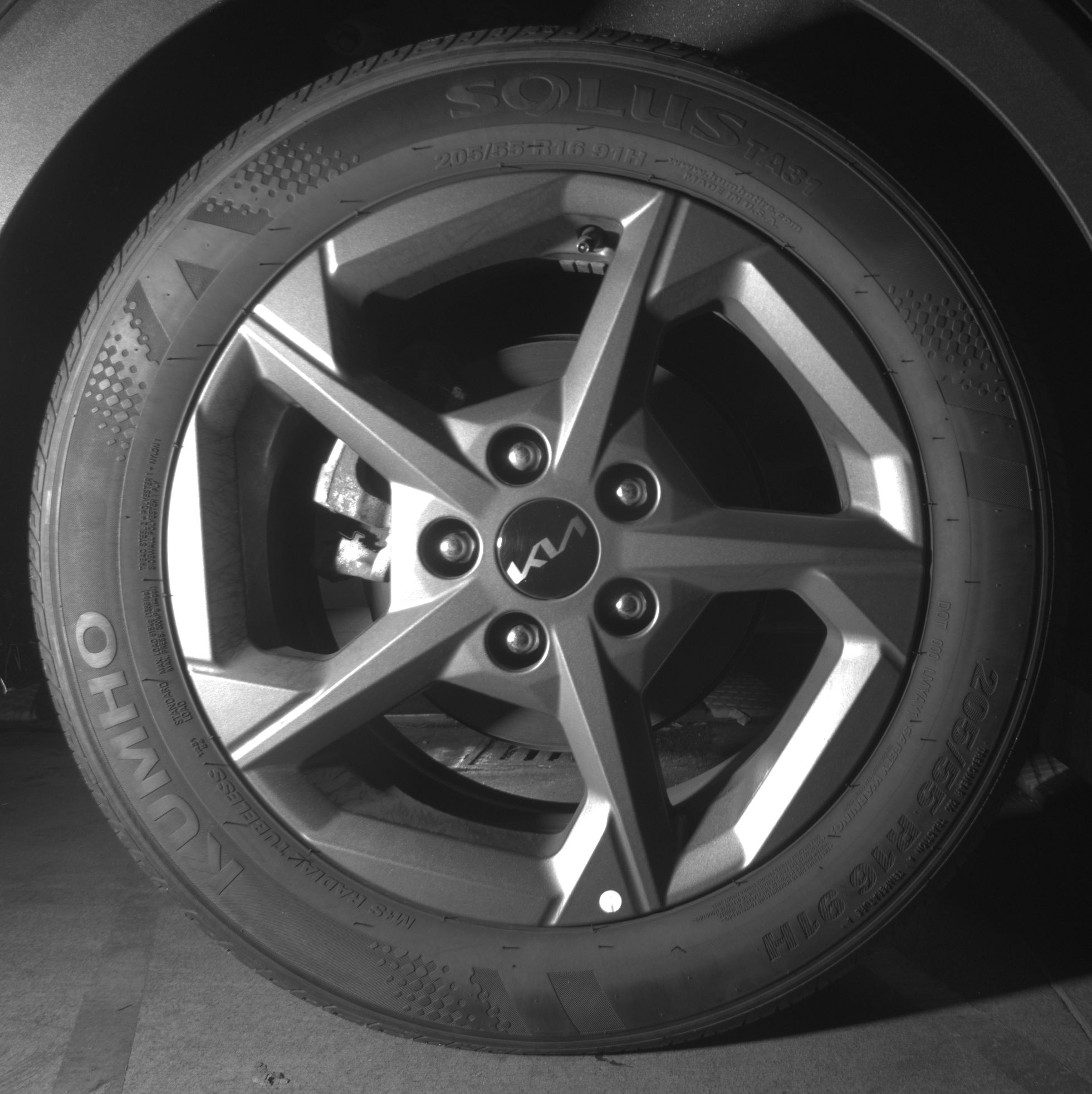 Thumbnail: 2025 Kia K4 - 12