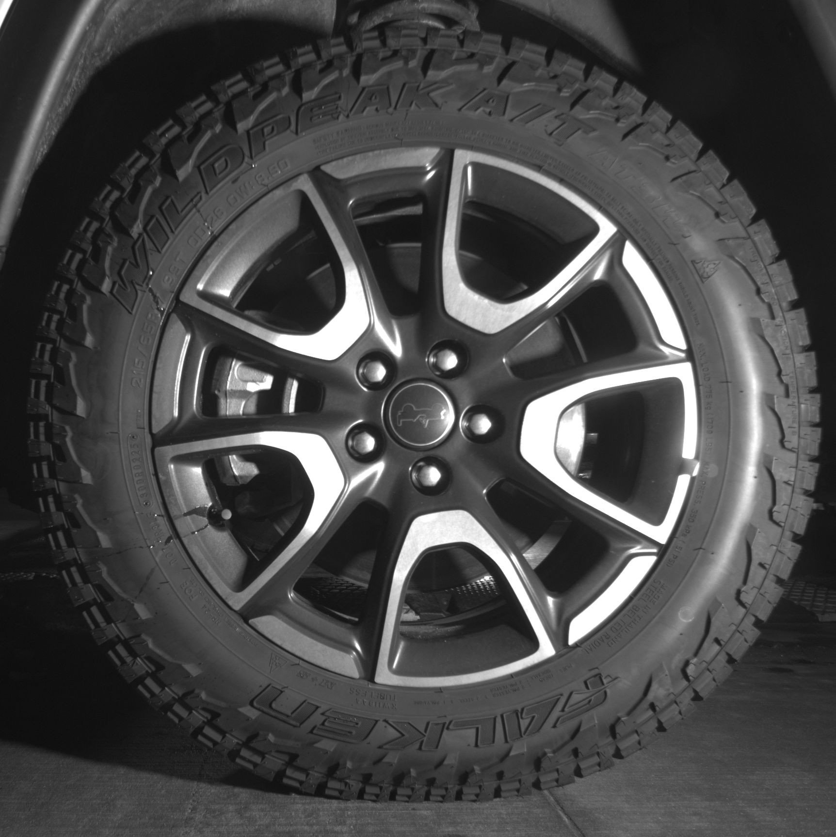 Thumbnail: 2025 Jeep Compass - 12