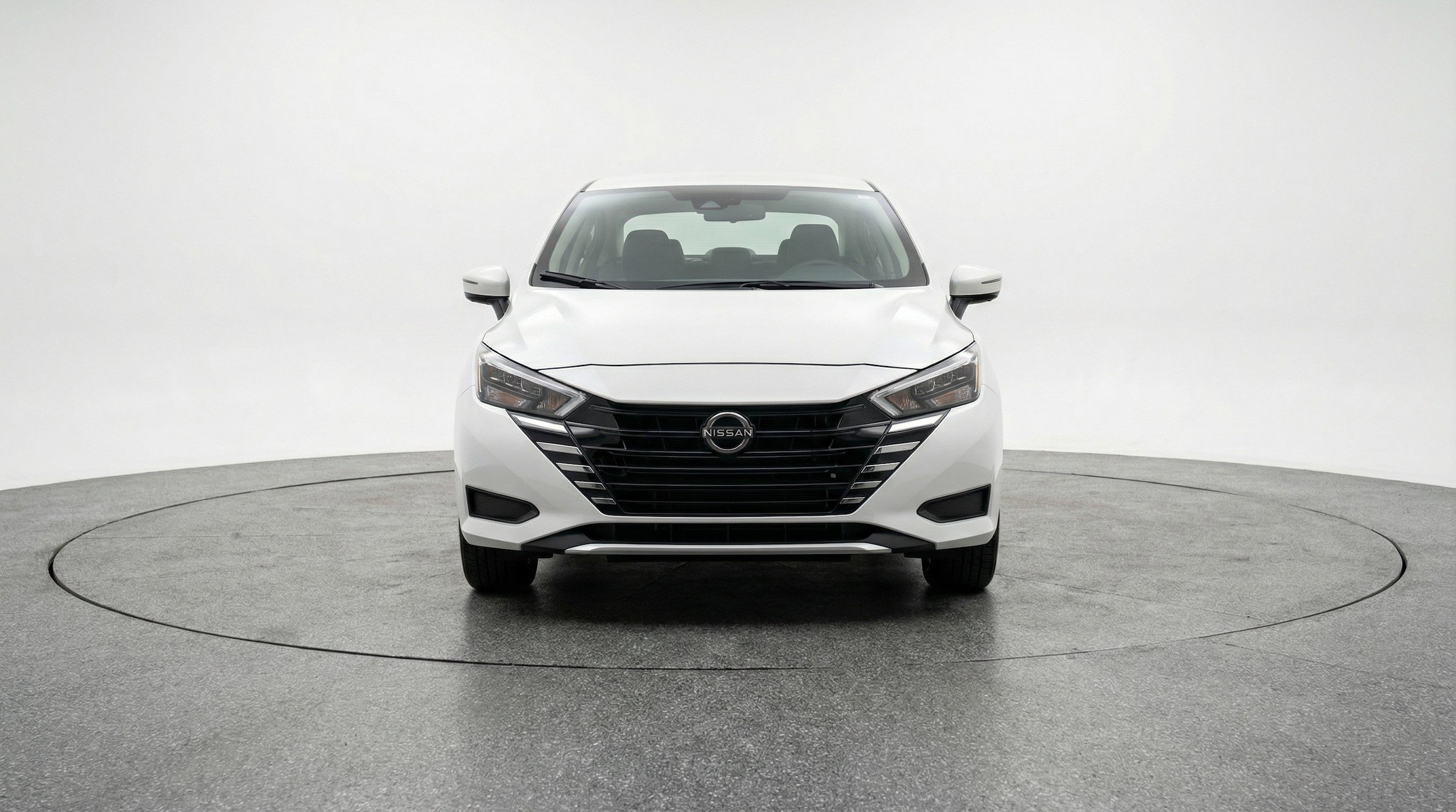 Thumbnail: 2025 Nissan Versa - 2