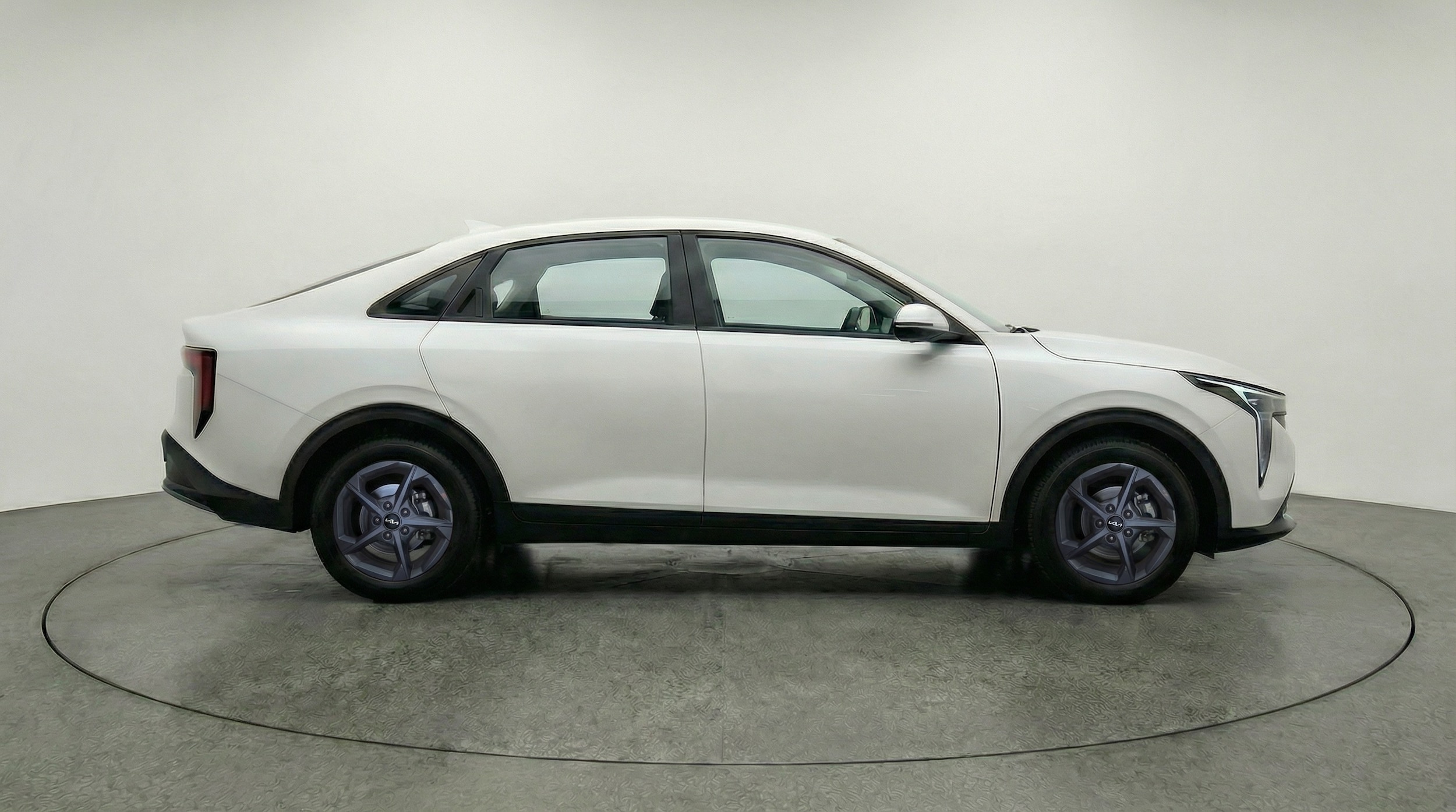 Thumbnail: 2025 Kia K4 - 8