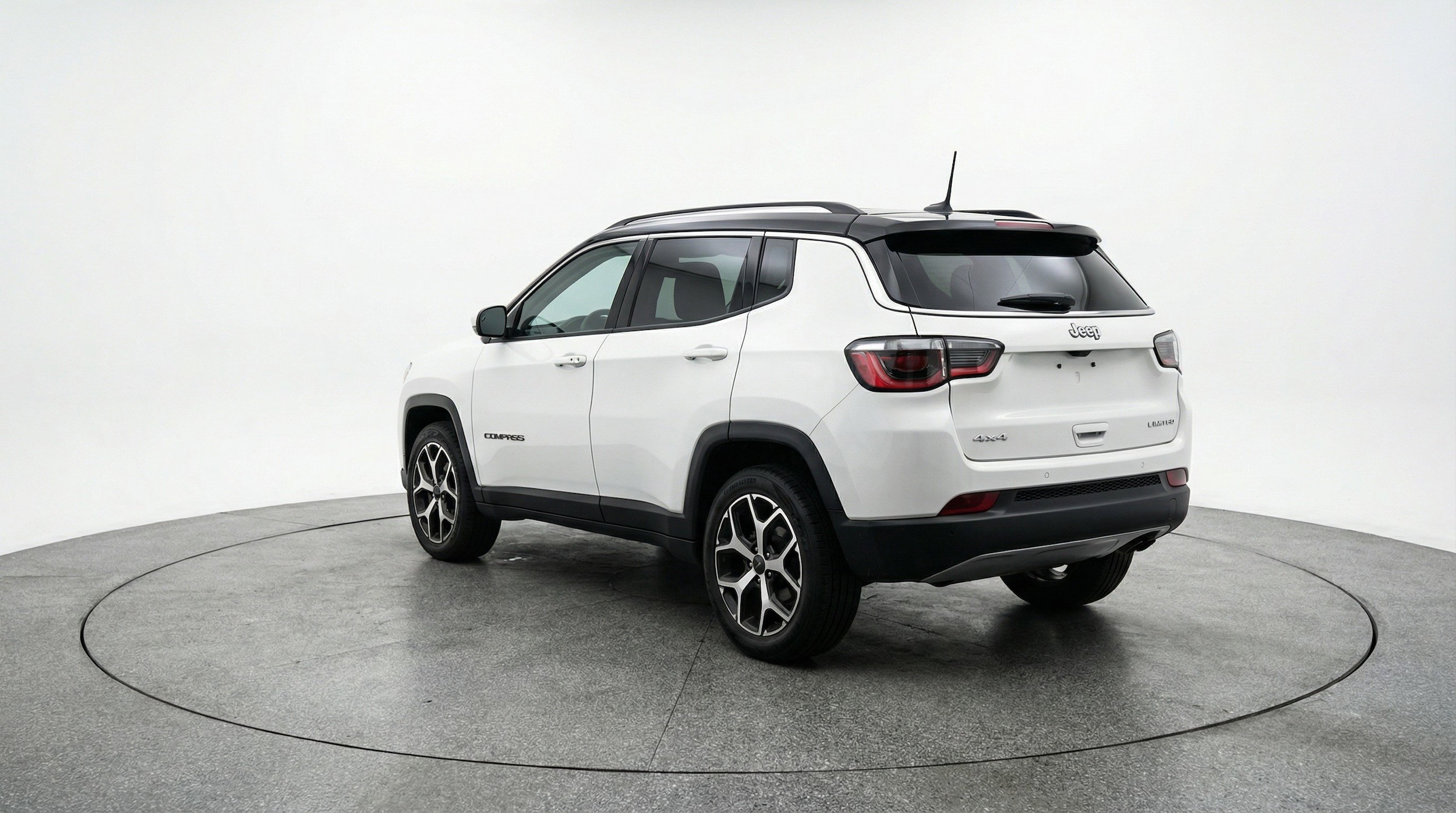 Thumbnail: 2025 Jeep Compass - 6